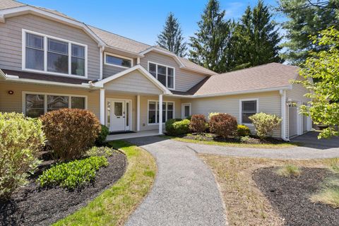 Photo of 210 Forest Street #6, Westbrook, ME 04092 (MLS # 1663801)