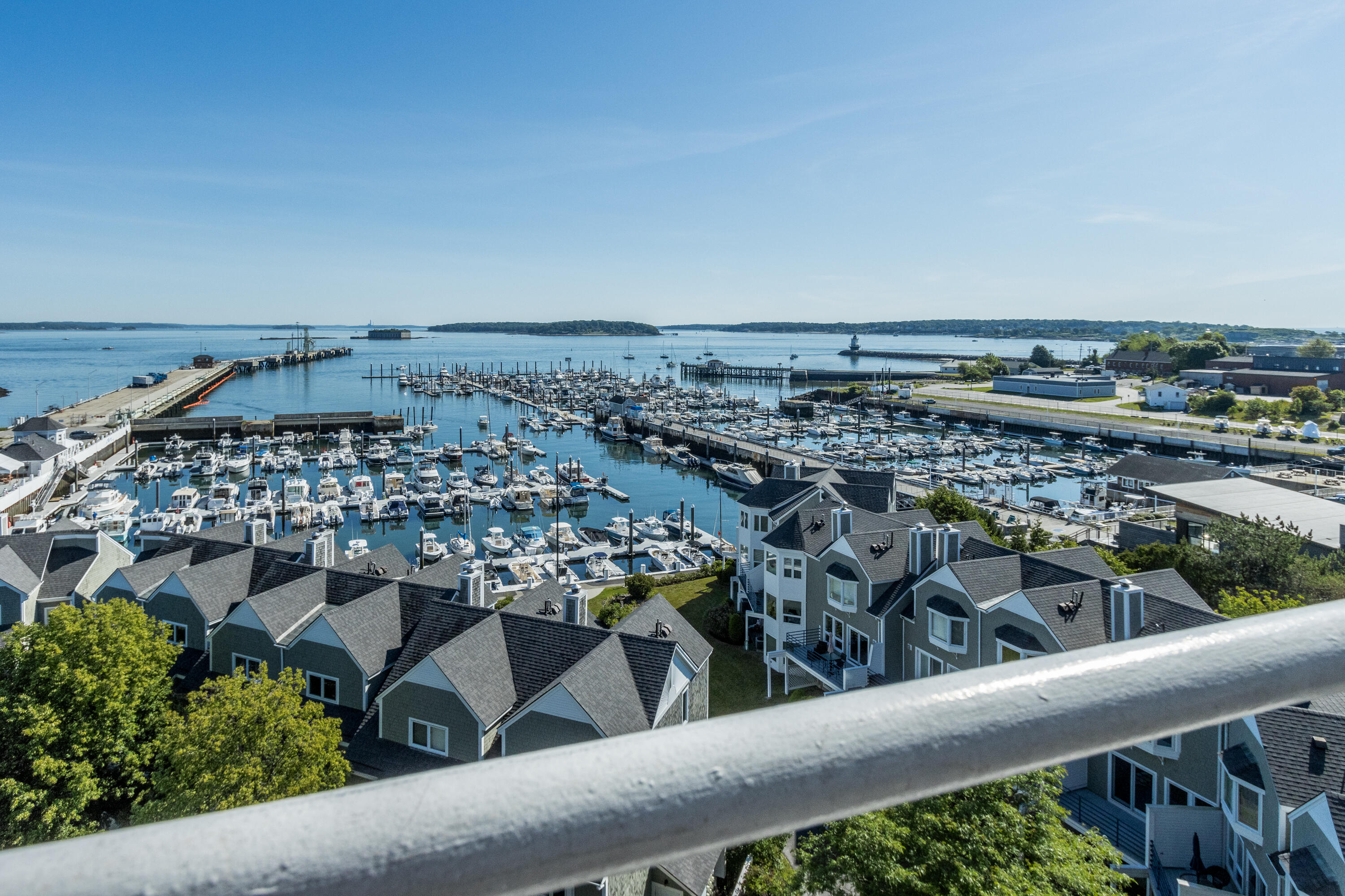 148 Breakwater Drive 807