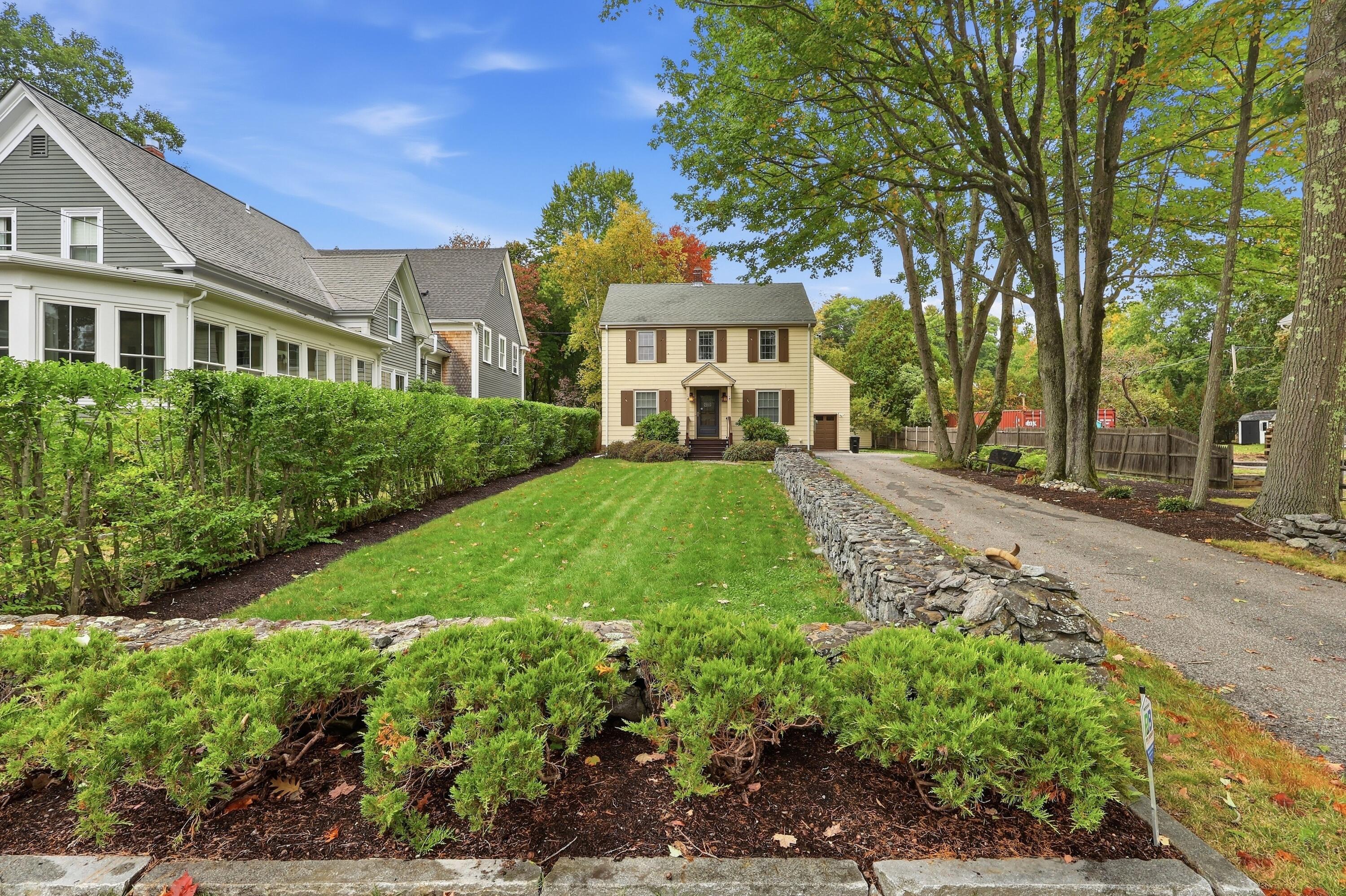 284 Foreside Road
