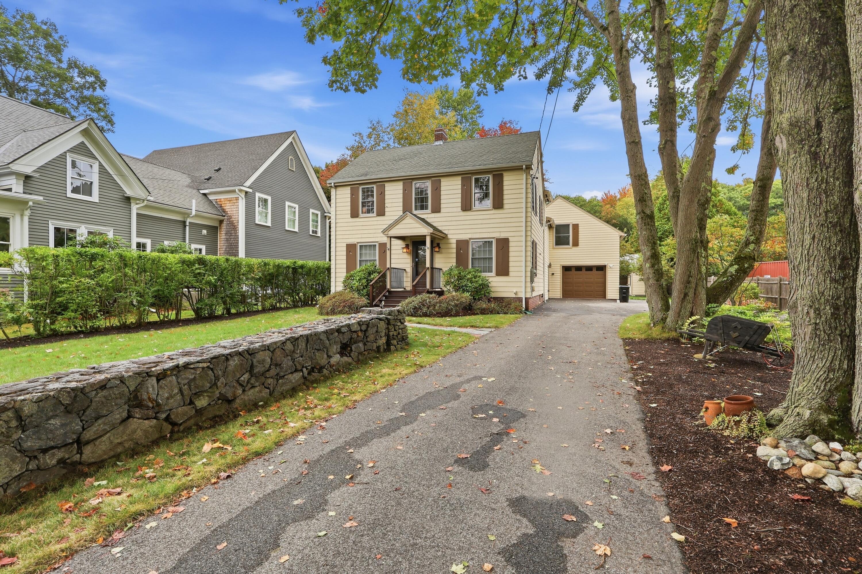 284 Foreside Road