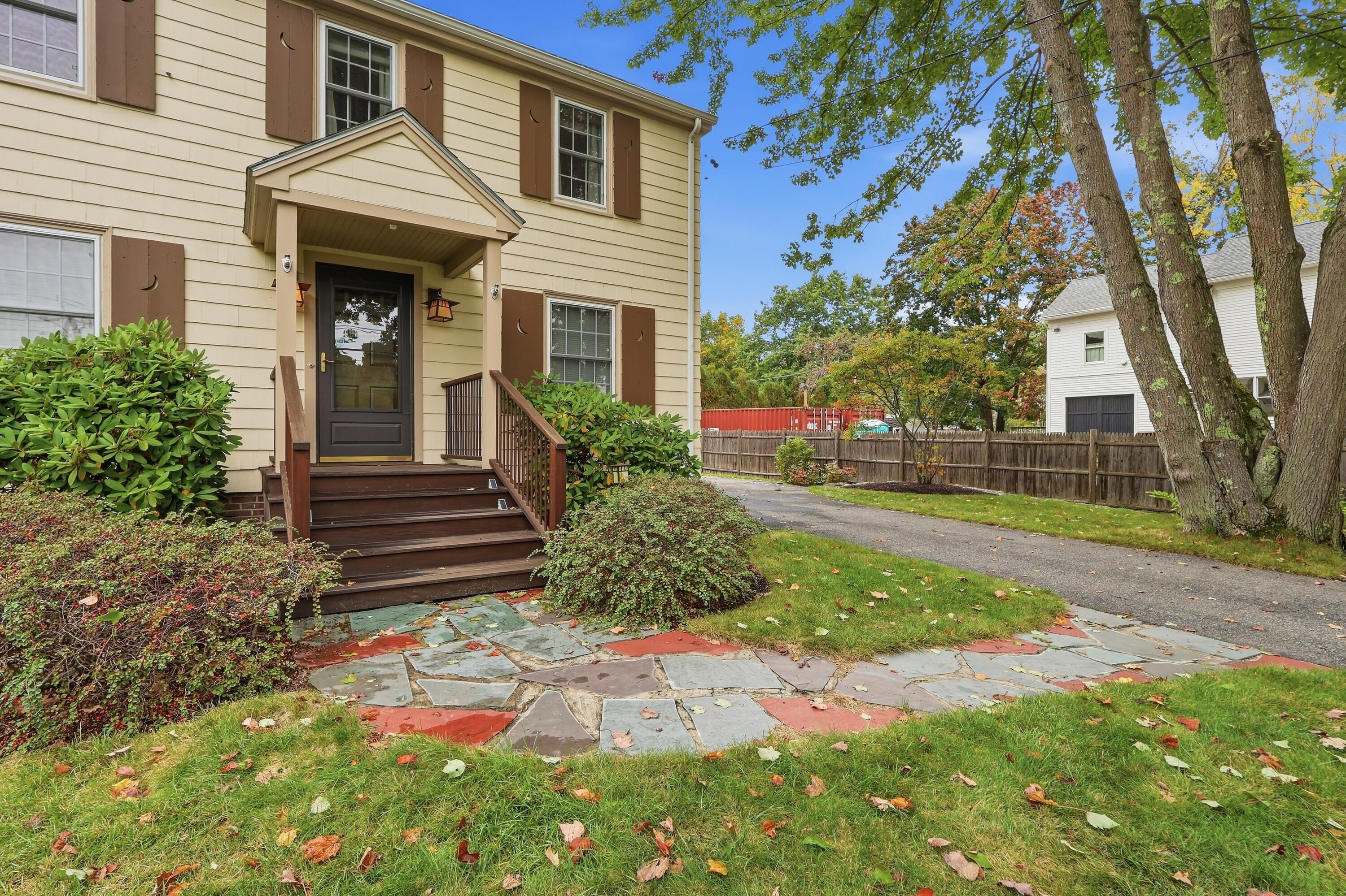 284 Foreside Road