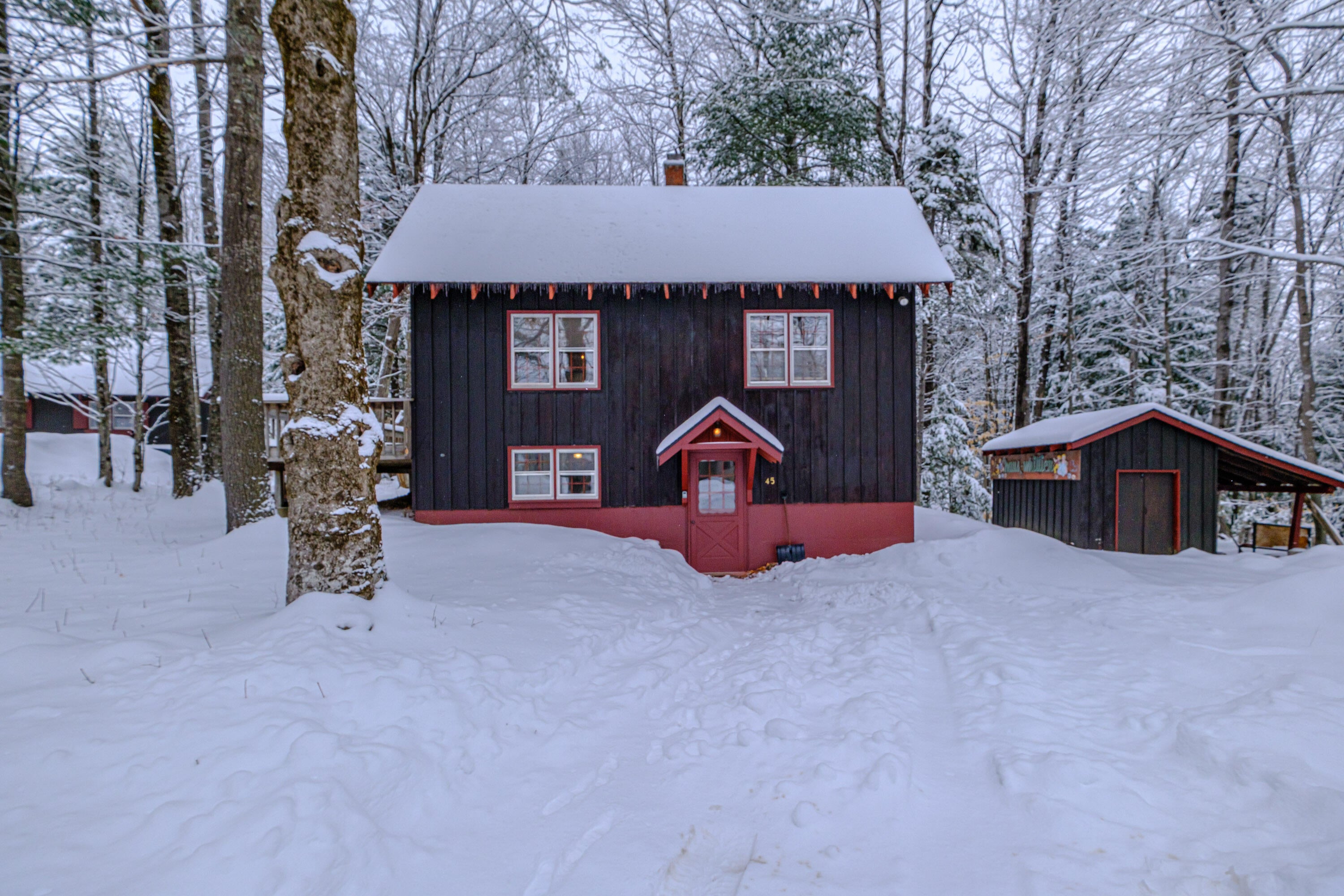 45 Viking Village Road