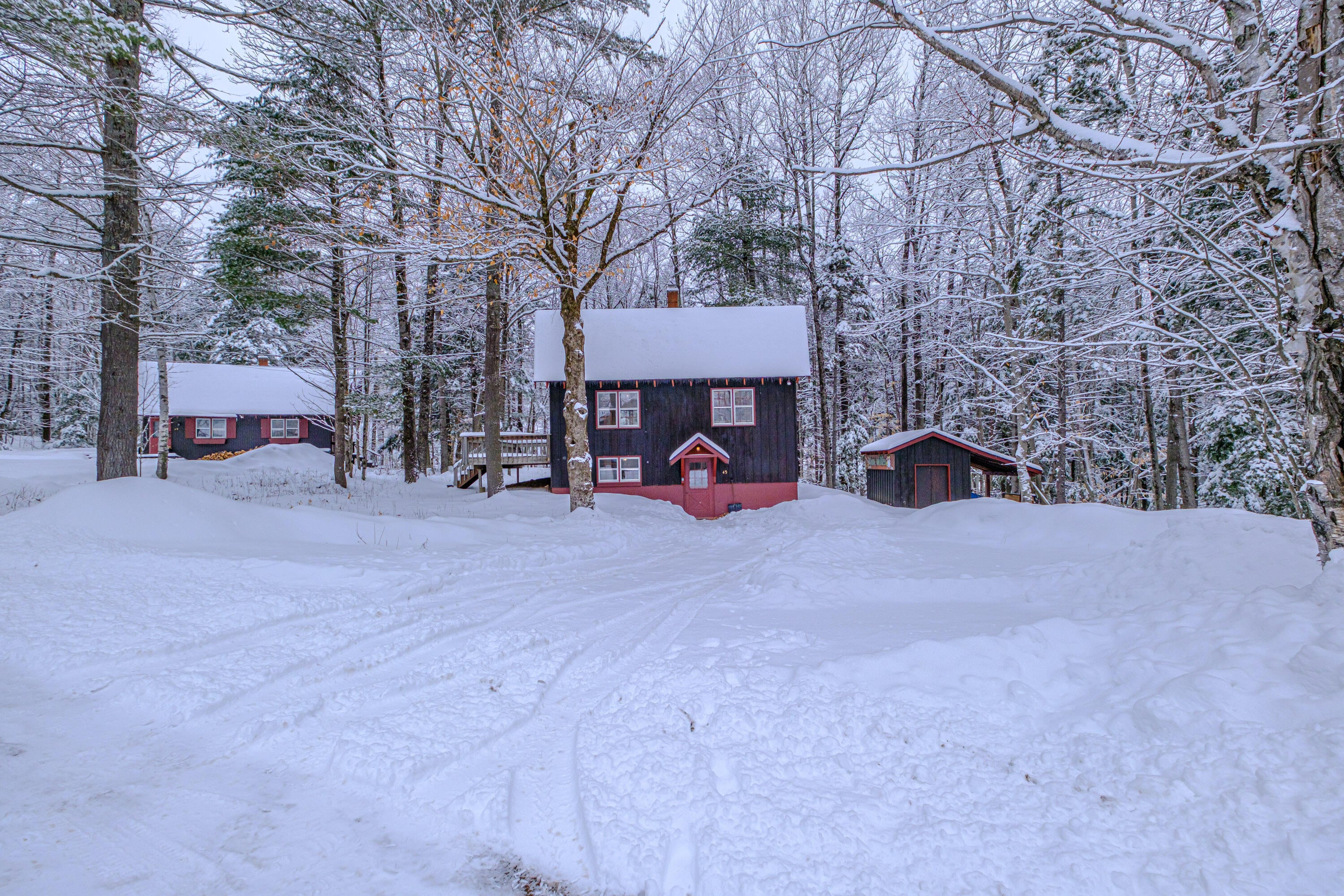 45 Viking Village Road