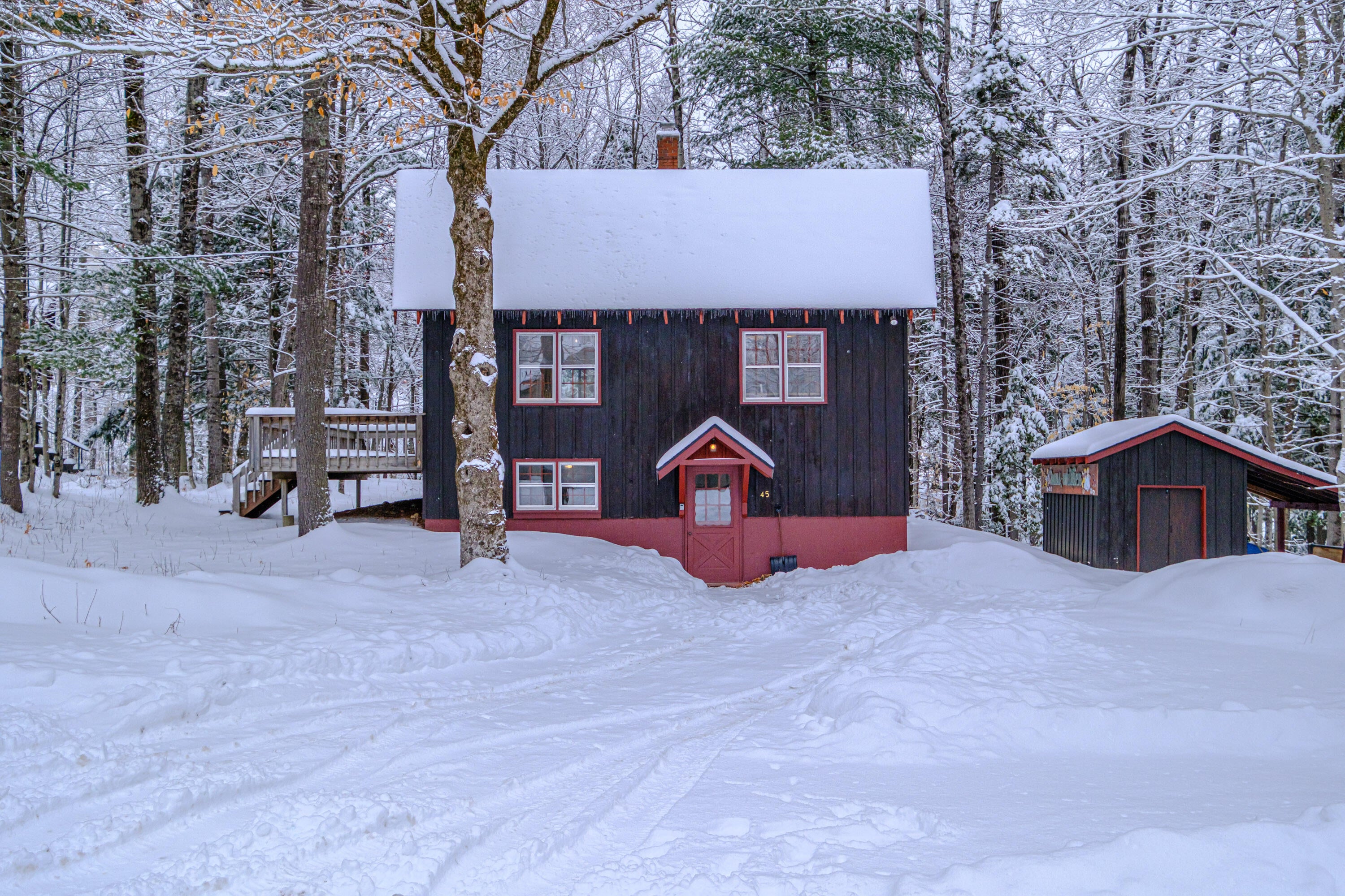 45 Viking Village Road