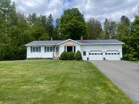 Photo of 53 Bog Road, Limestone, ME 04750 (MLS # 1664903)