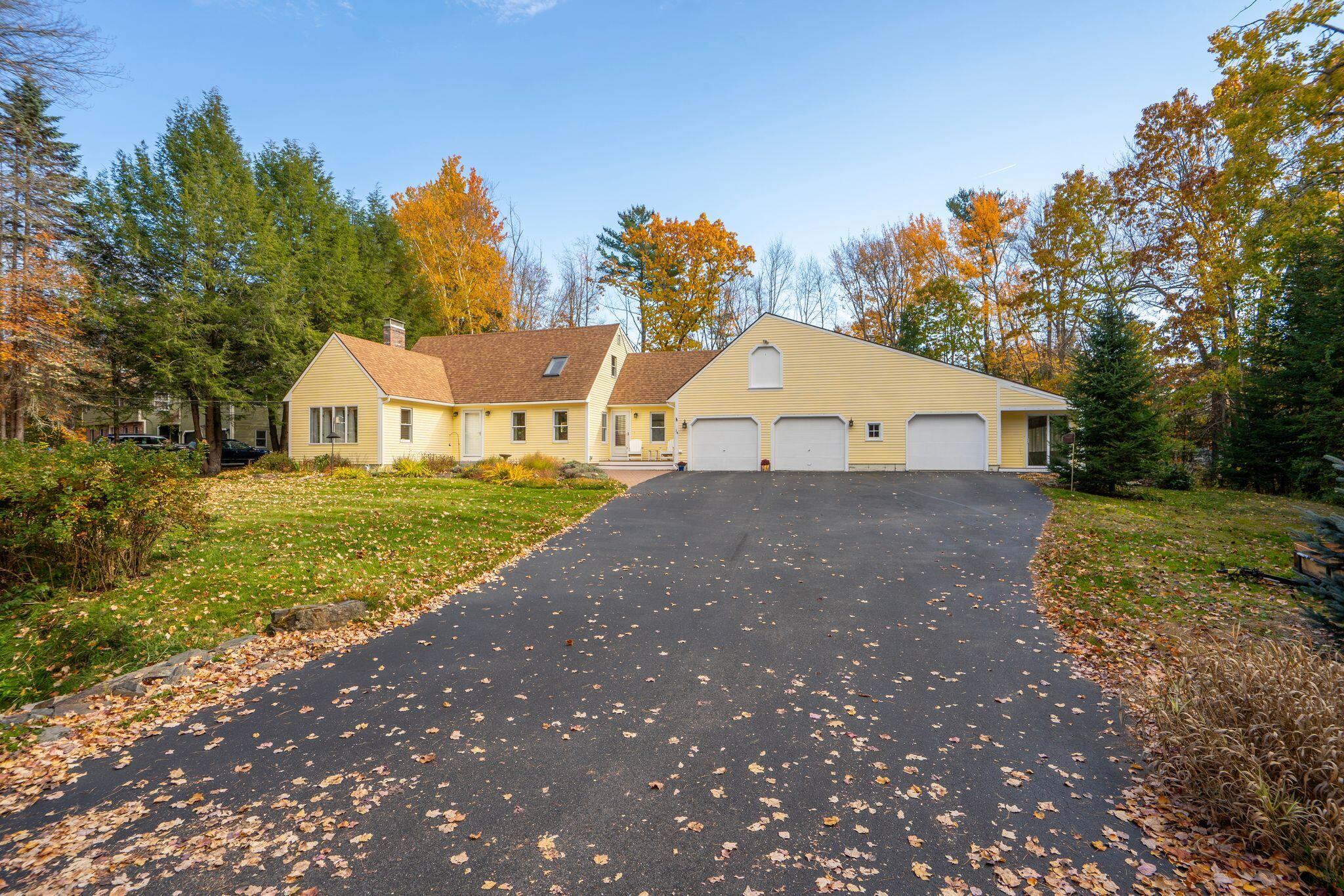 14 Clay Pits Road