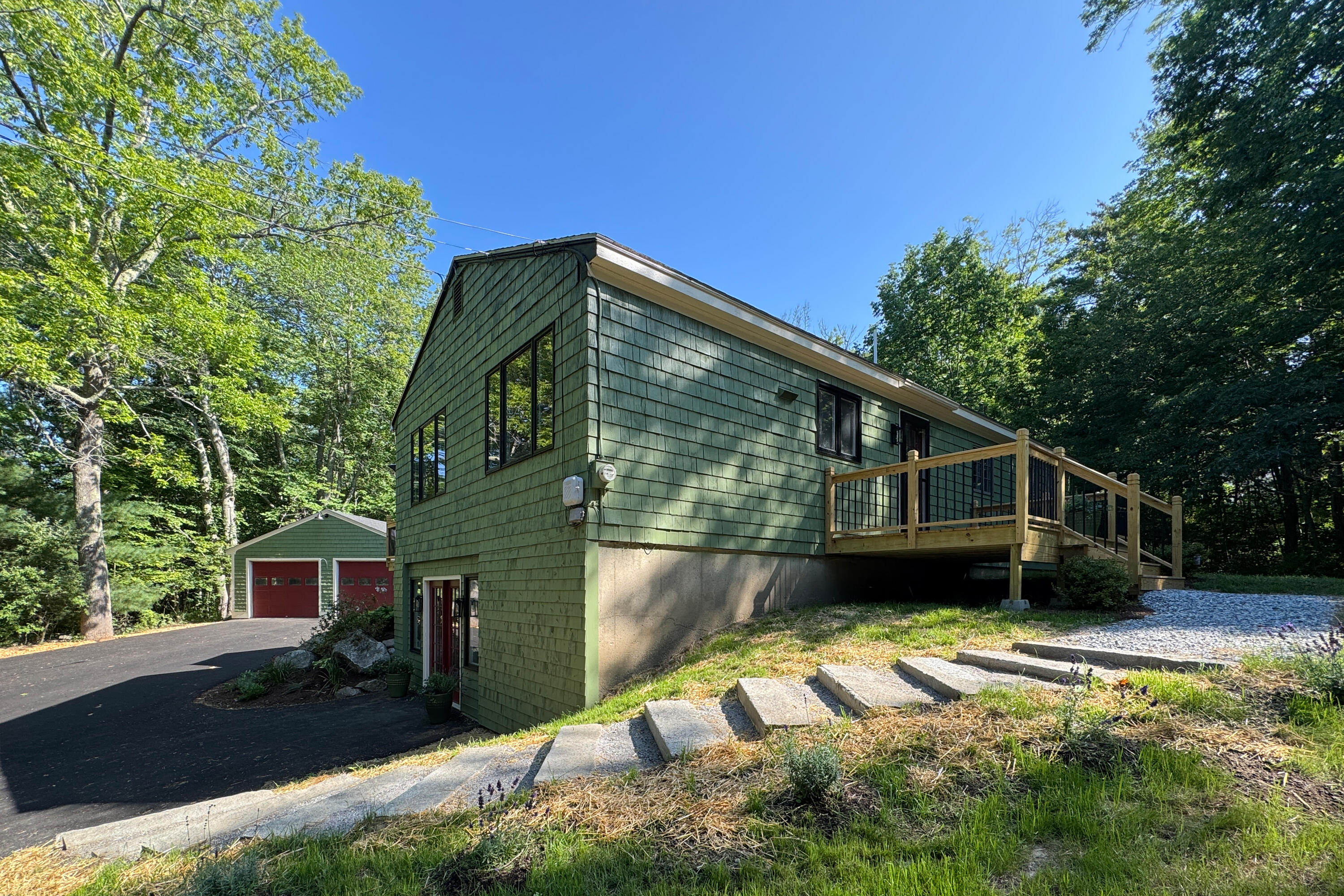 227 Mechanic Street
