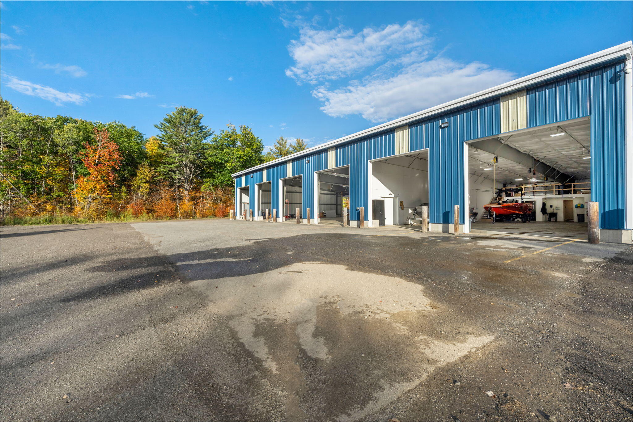 587 College Road