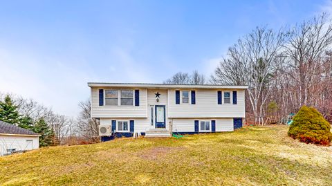 Photo of 36 Sewall Street, Livermore Falls, ME 04254 (MLS # 1664597)