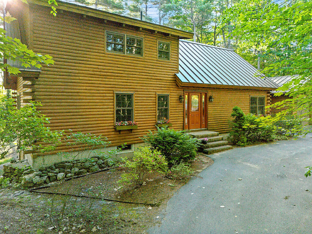 64 Parsons Road