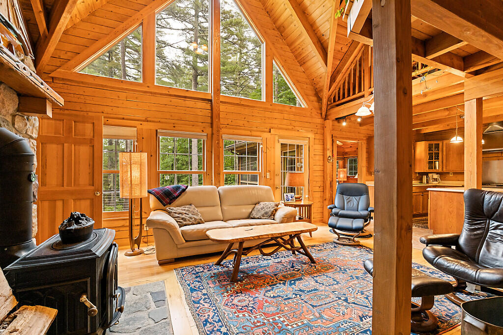 64 Parsons Road