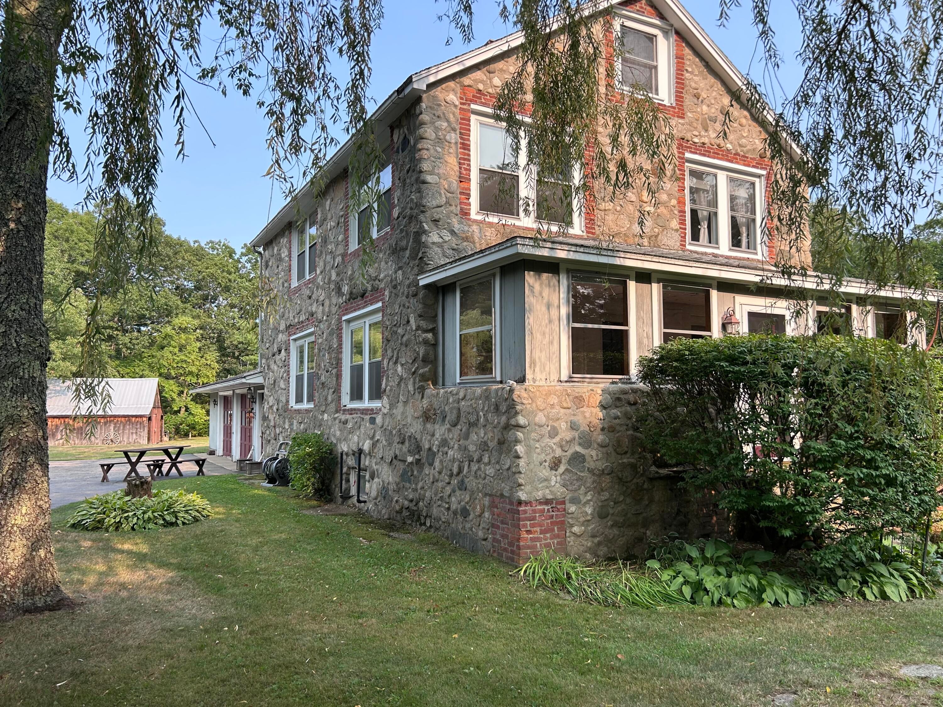 643 Burnt Mill Road
