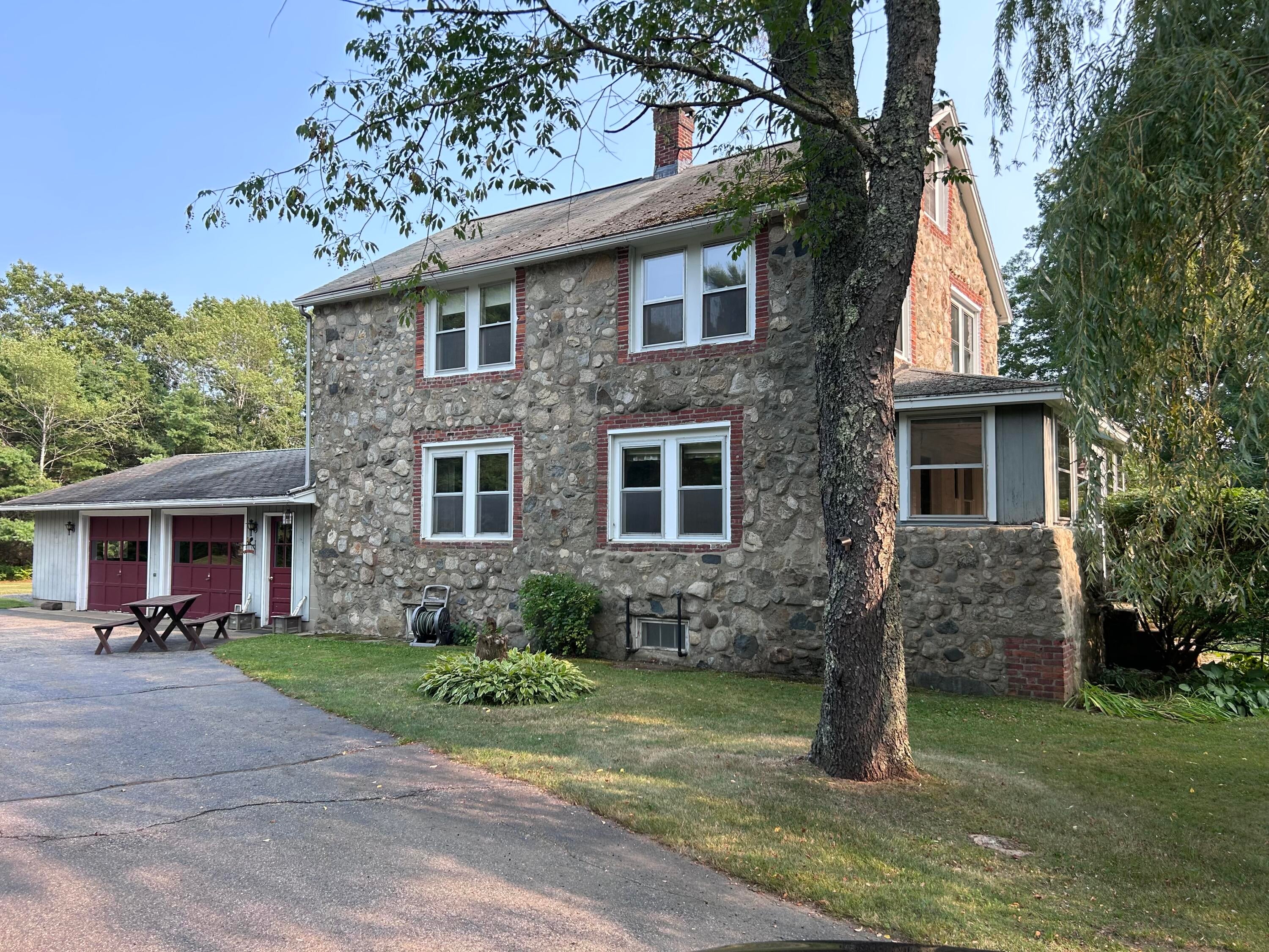 643 Burnt Mill Road