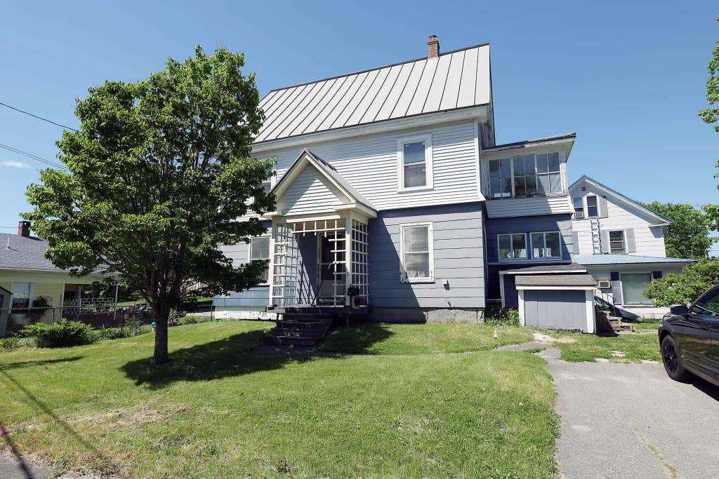 Photo of 3 Grand Street, Augusta, ME 04330 (MLS # 1665708)