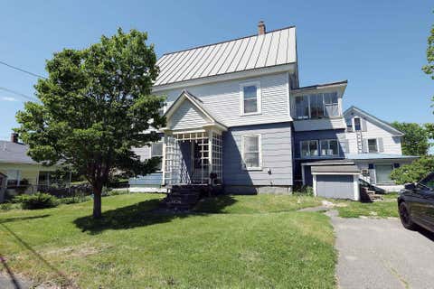 Photo of 3 Grand Street, Augusta, ME 04330 (MLS # 1665708)