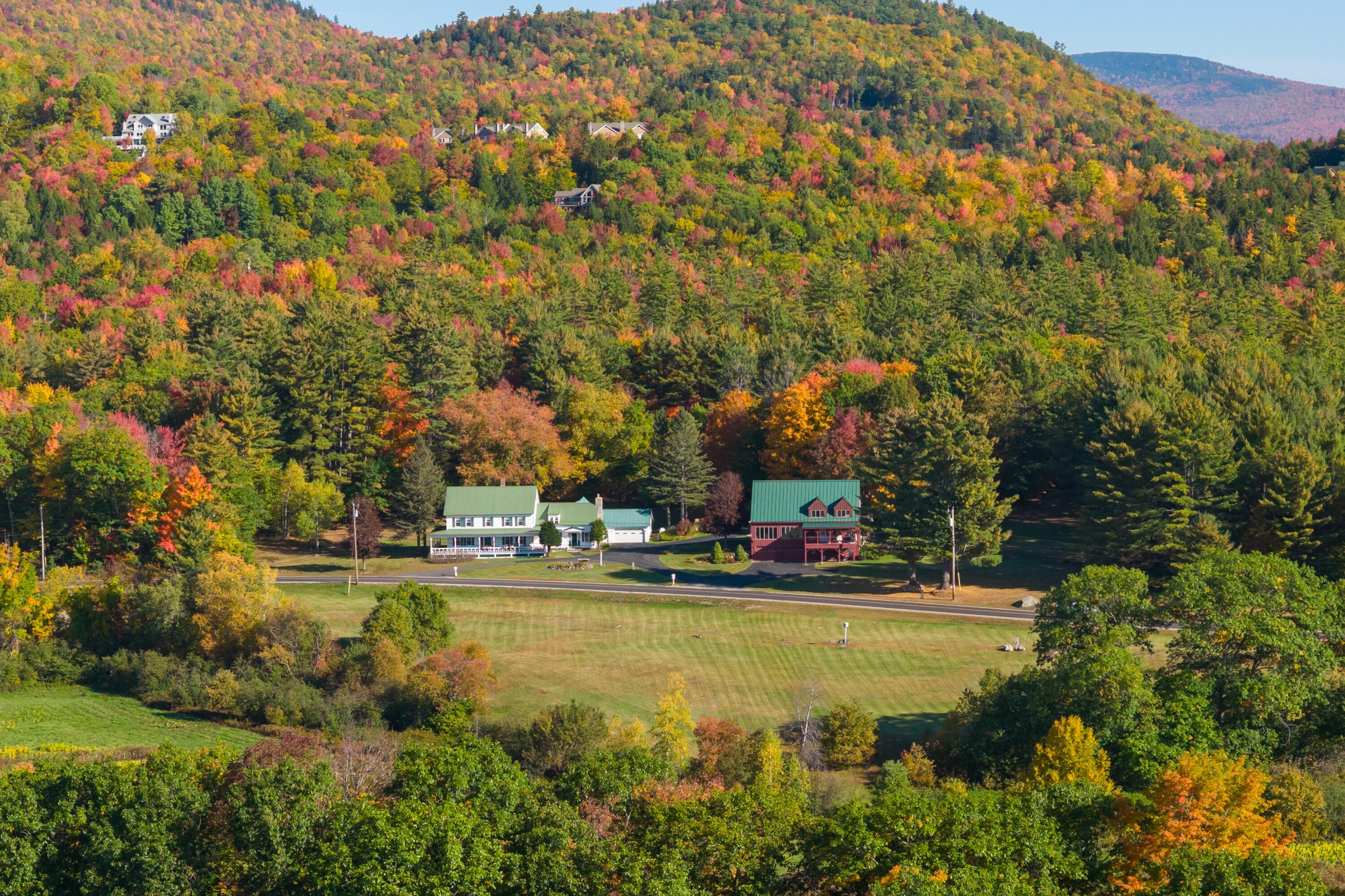 755 & 761 Sunday River Road