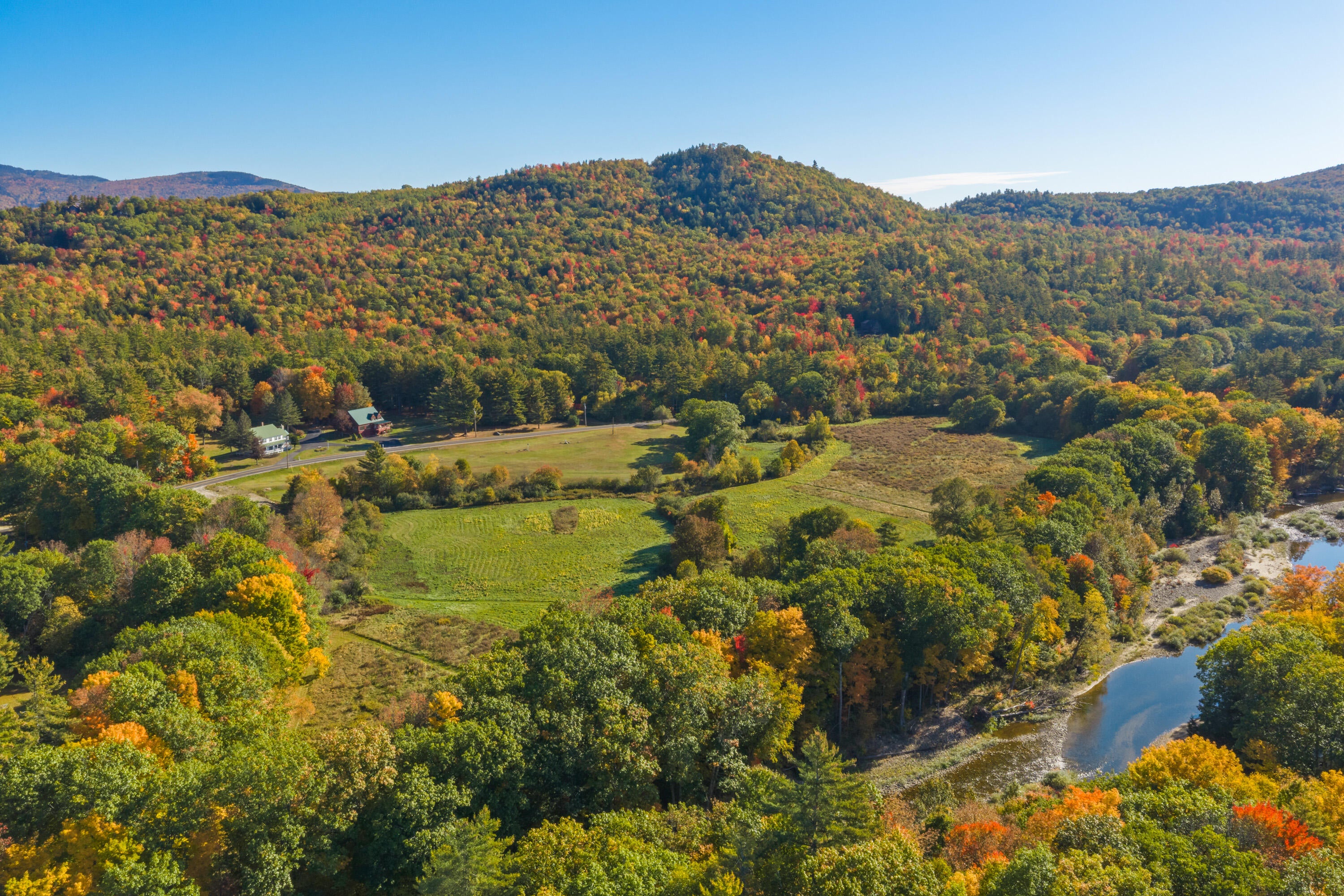 755 & 761 Sunday River Road