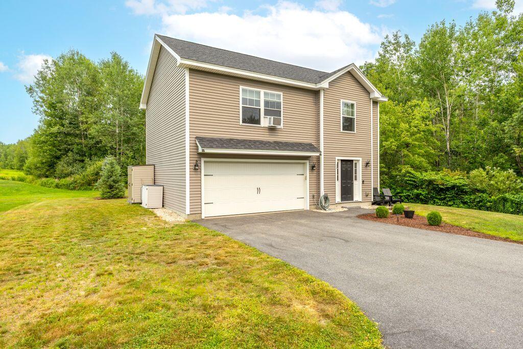 33 Gray Road
