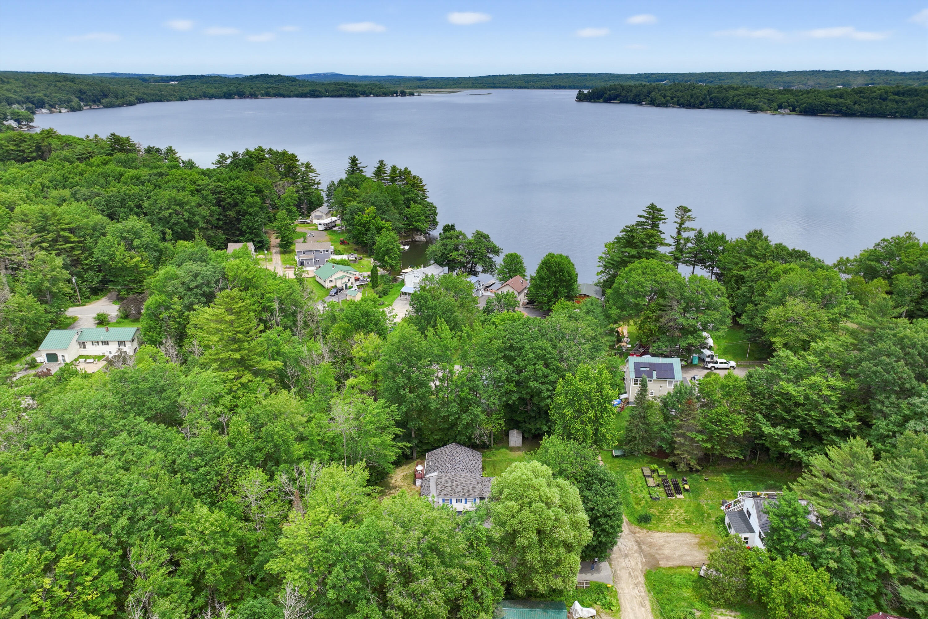 15 White Birch Lane