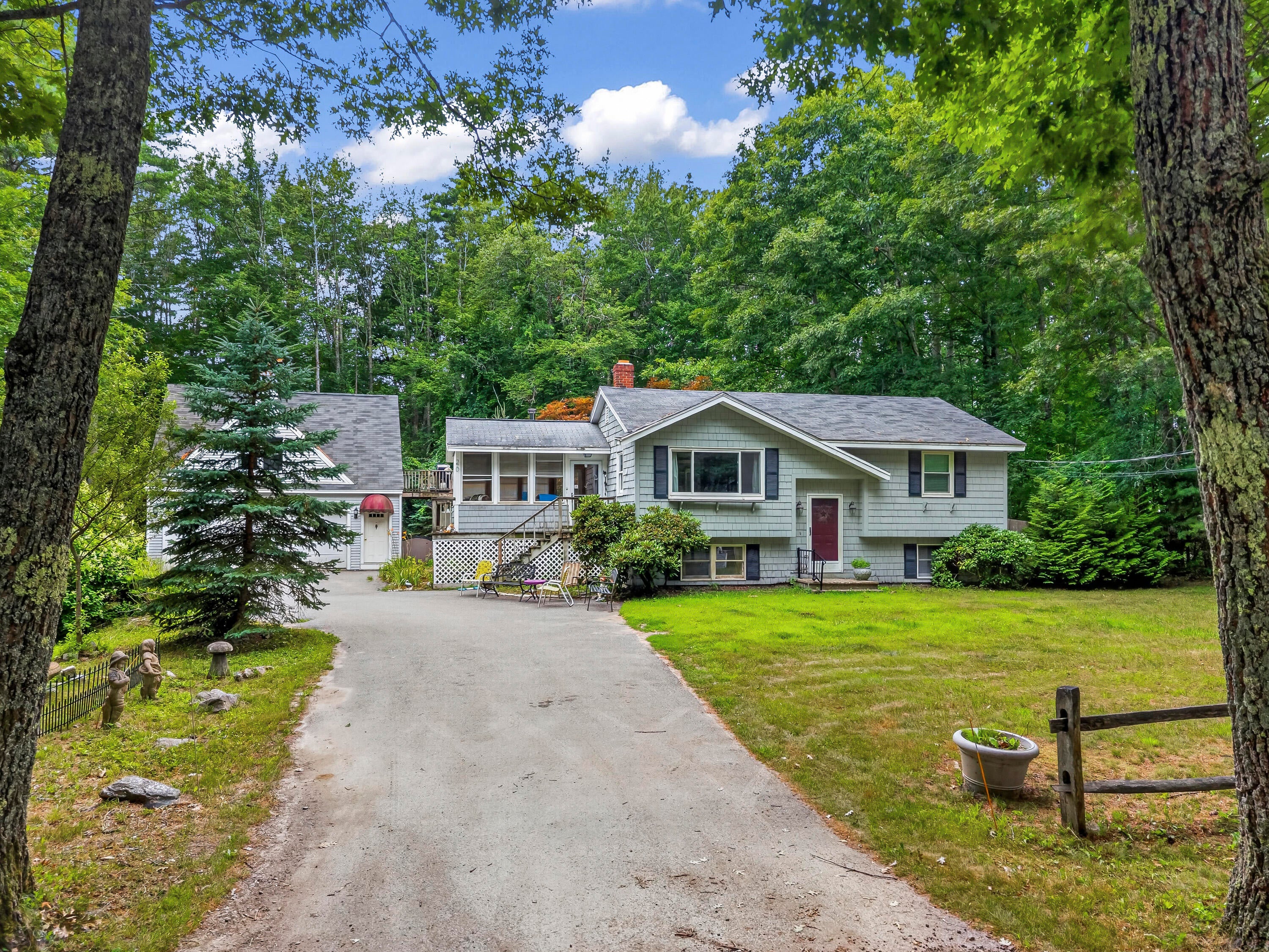 20 Old Pennellville Road