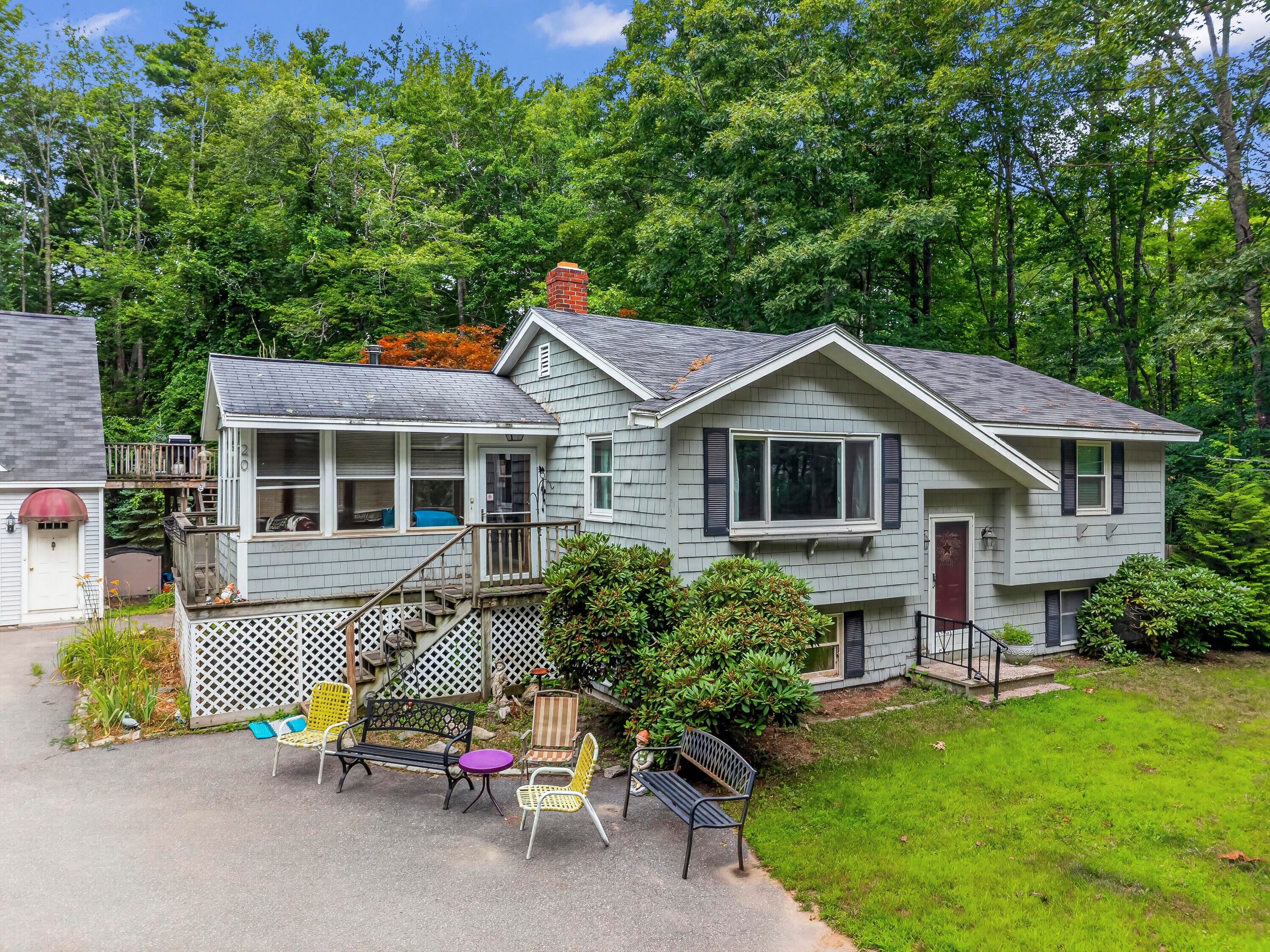 20 Old Pennellville Road
