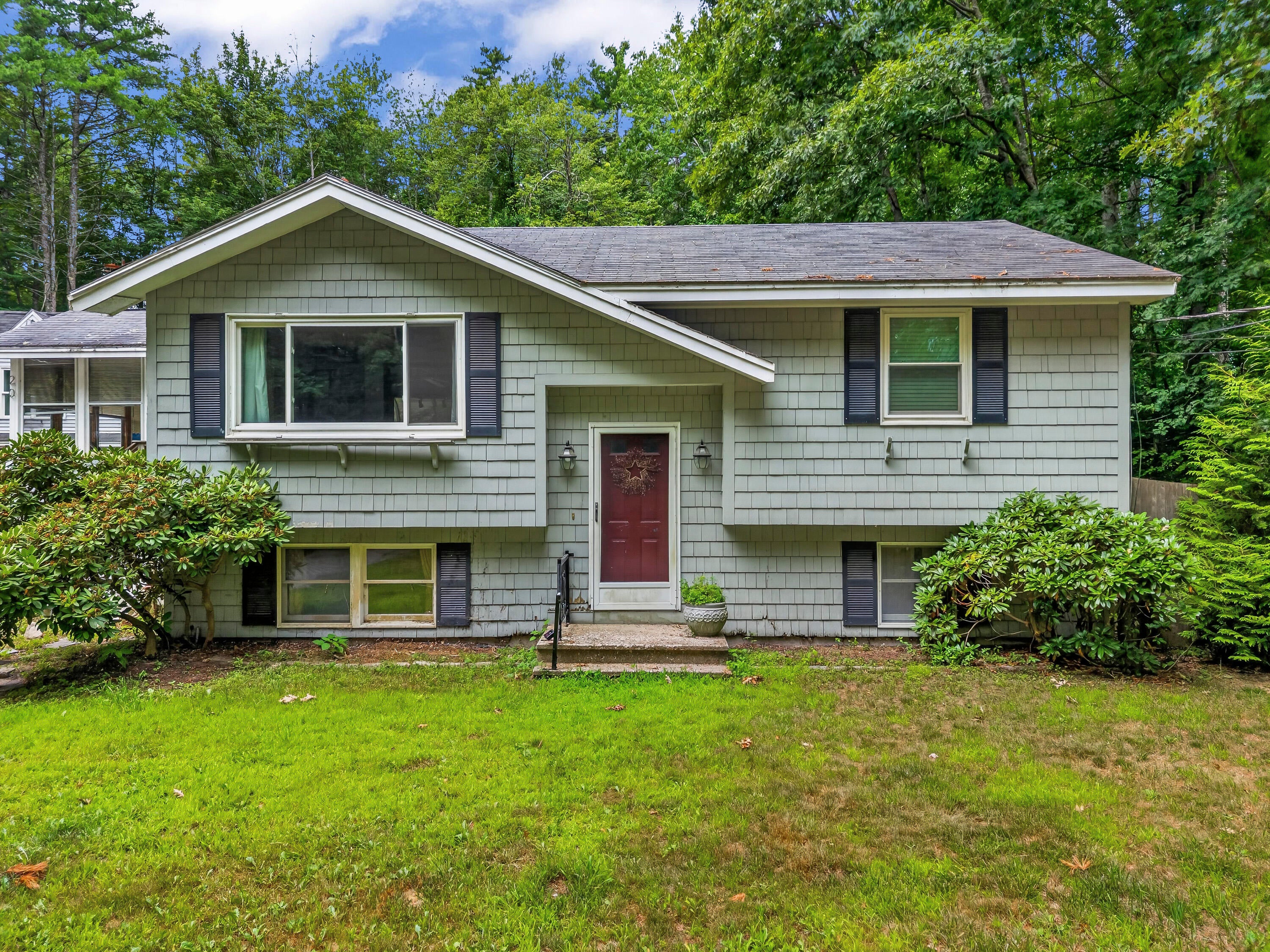 20 Old Pennellville Road