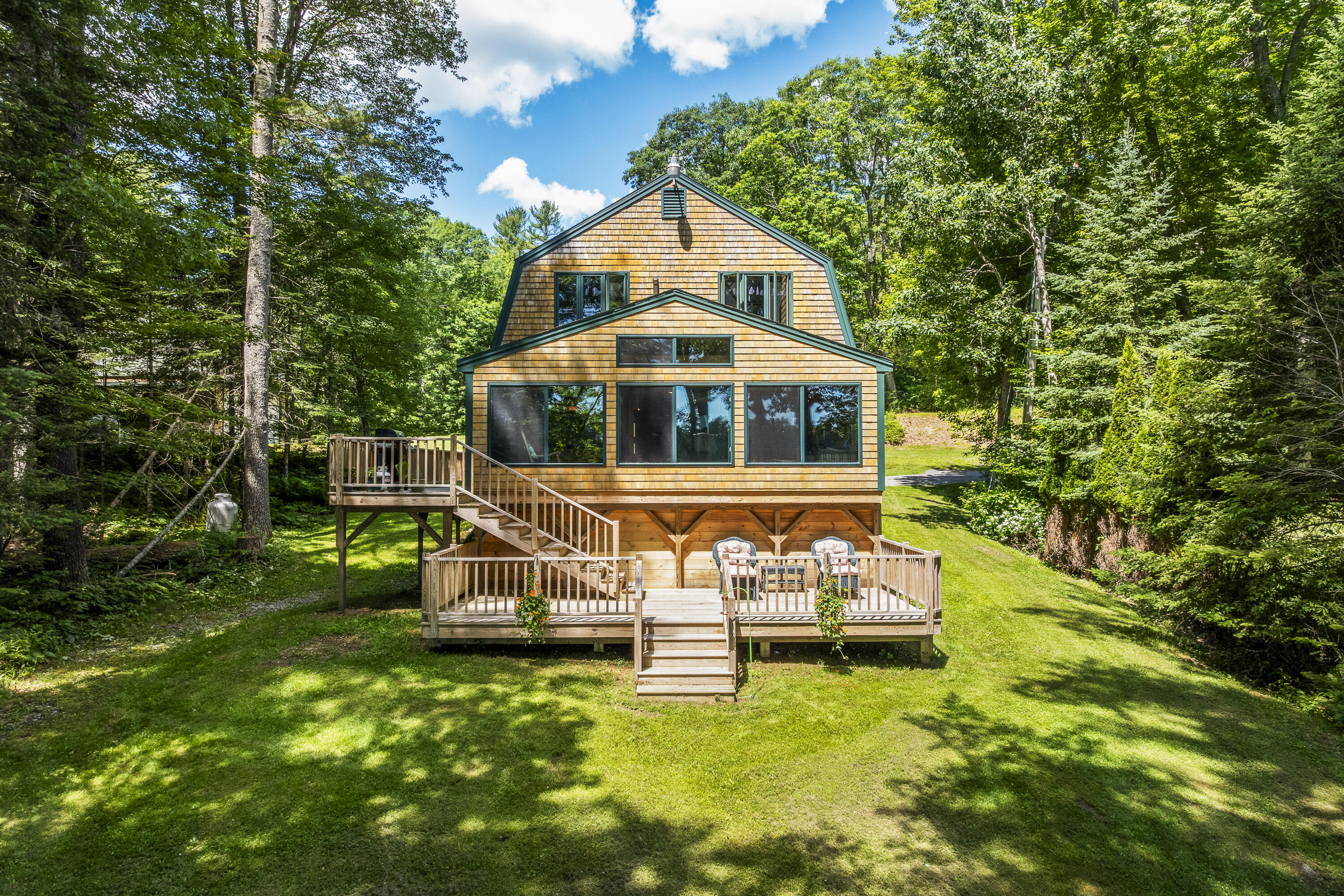 74 Lincoln Lane