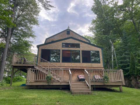 Photo of 74 Lincoln Lane, Newcastle, ME 04553 (MLS # 1666968)