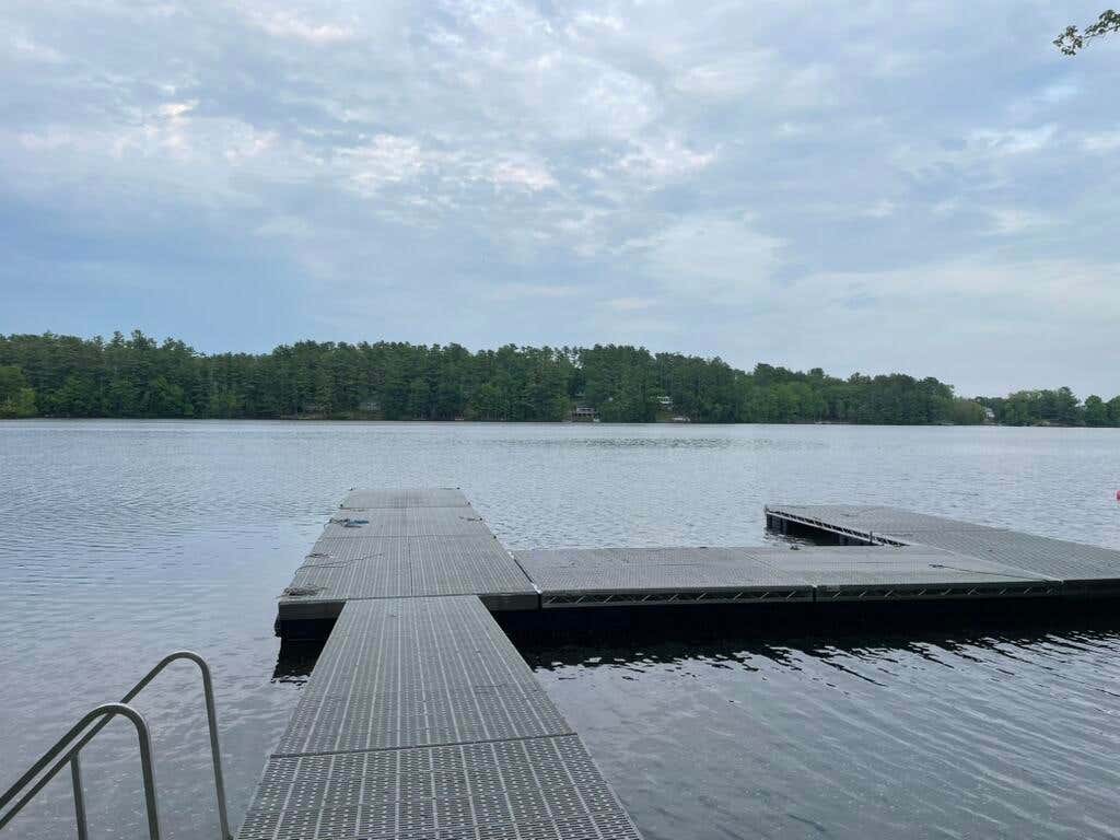 Photo of 74 Lincoln Lane, Newcastle, ME 04553 (MLS # 1666968)