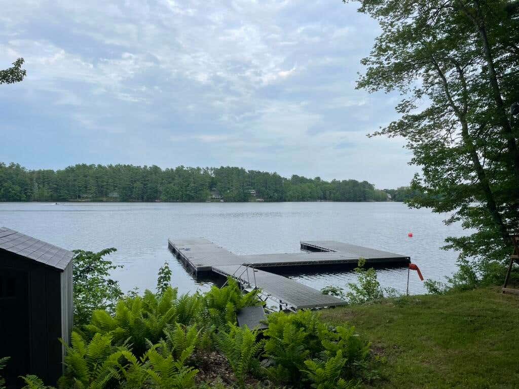 Photo of 74 Lincoln Lane, Newcastle, ME 04553 (MLS # 1666968)