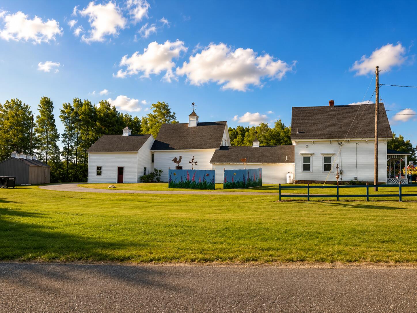 852 Bar Harbor Road