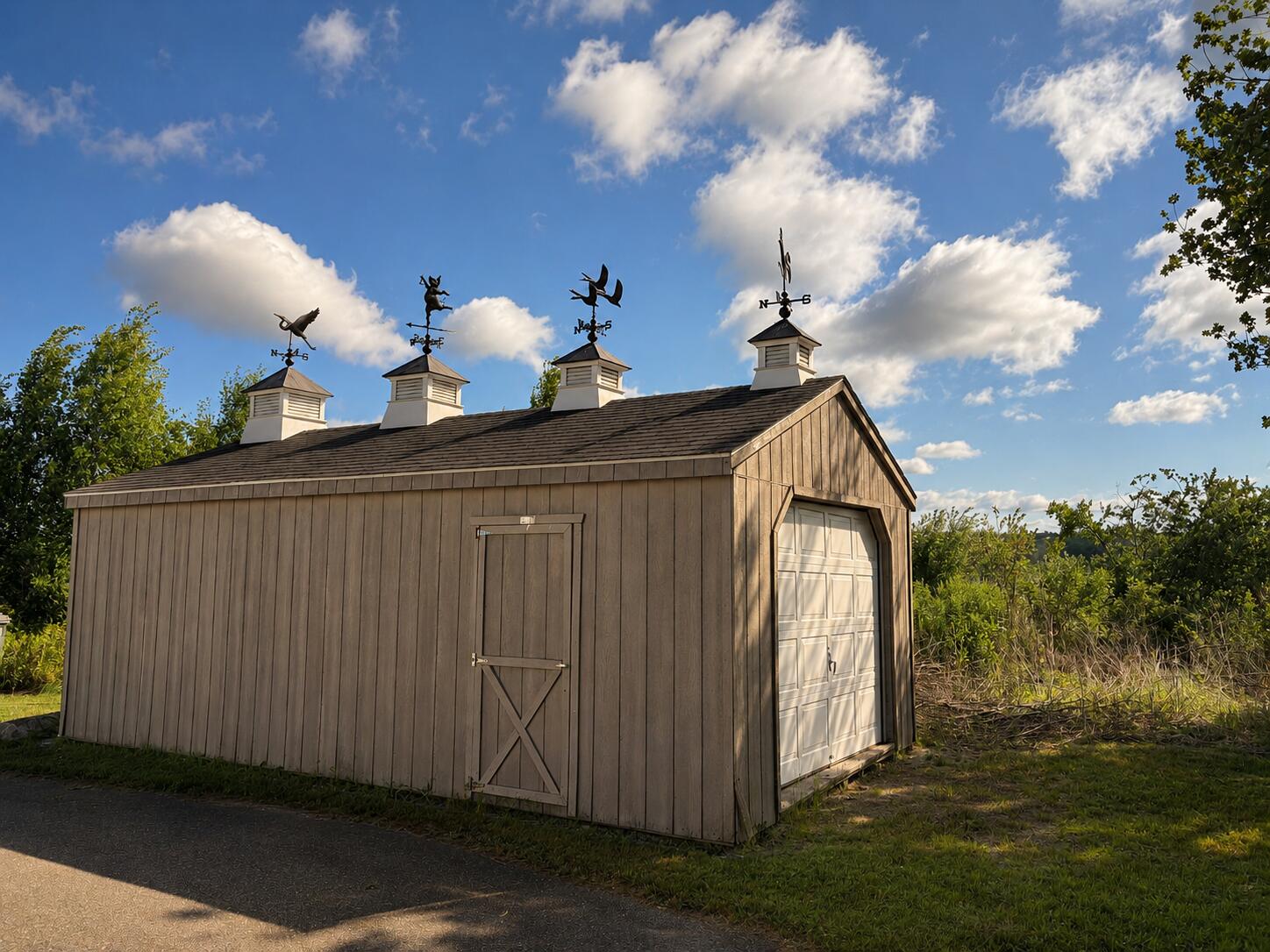 852 Bar Harbor Road