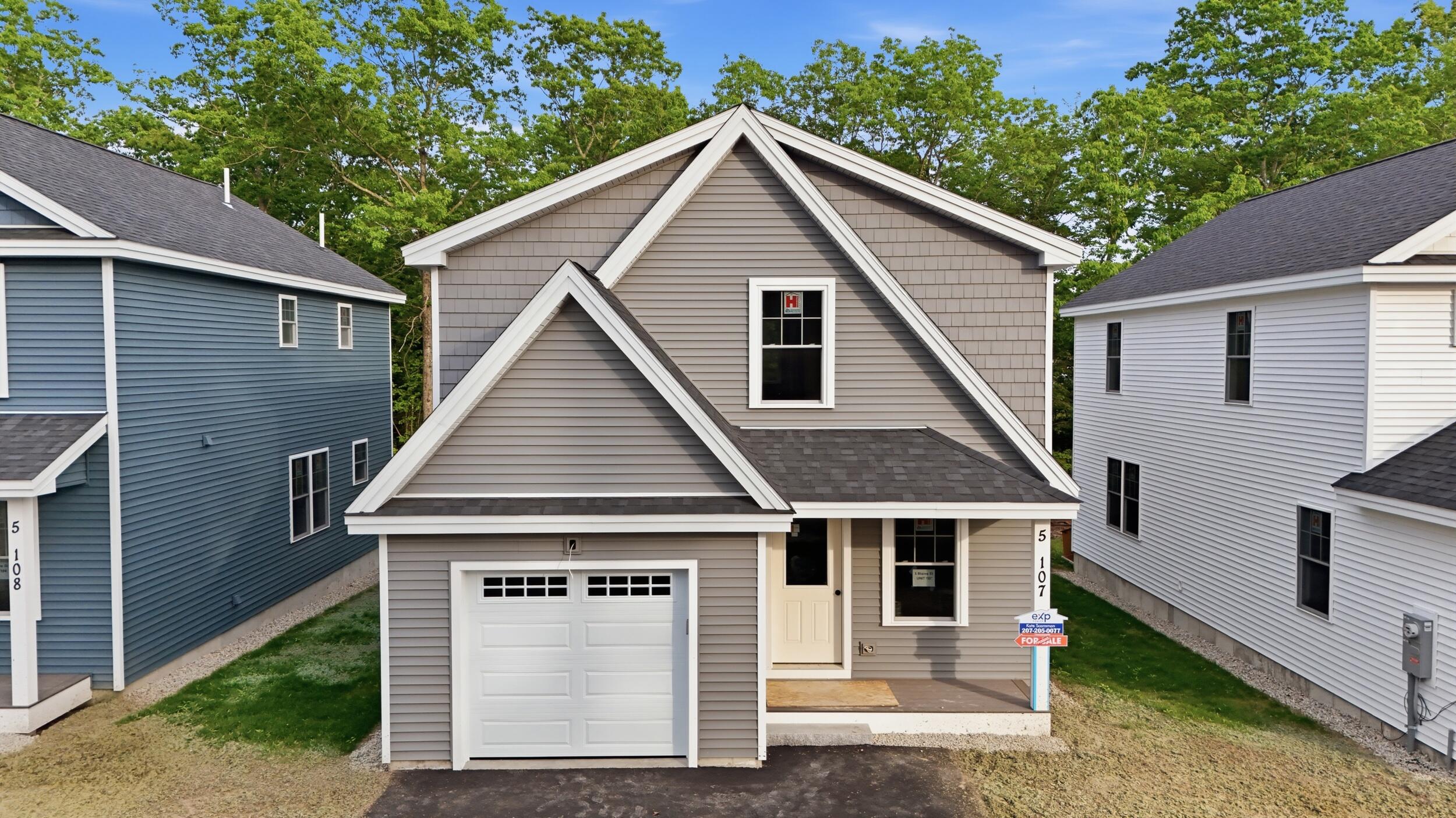 5 Blaine Street 107