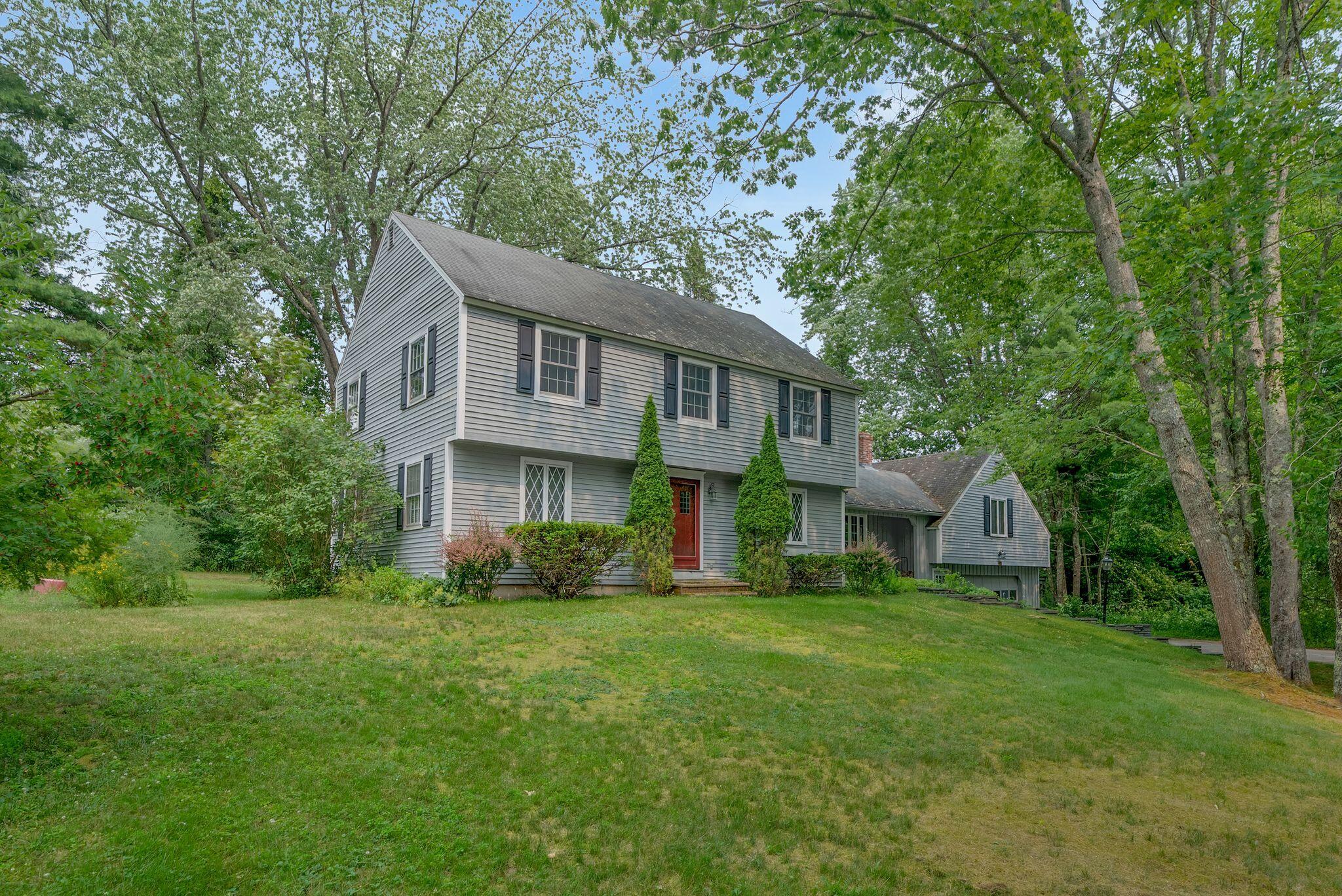 37 Penwood Drive