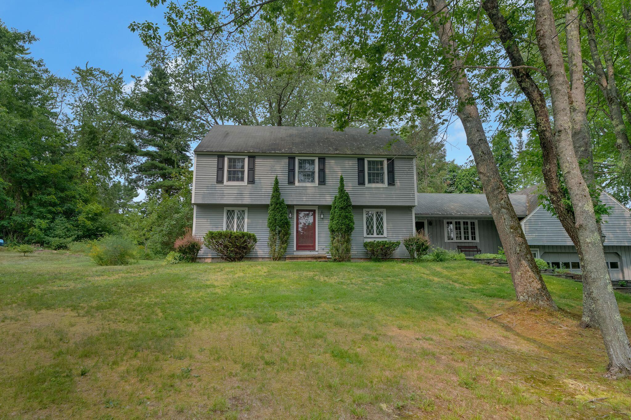 37 Penwood Drive