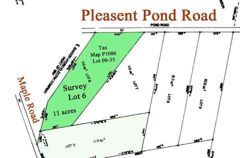 Photo of Lot 6 Pleasent Pond Road, Atkinson, ME 04426 (MLS # 1666997)