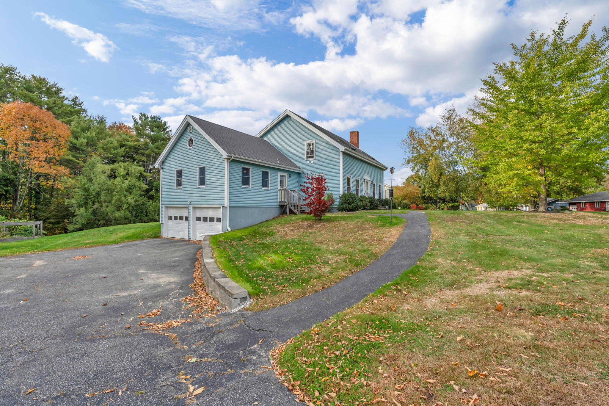 396 Pond Road