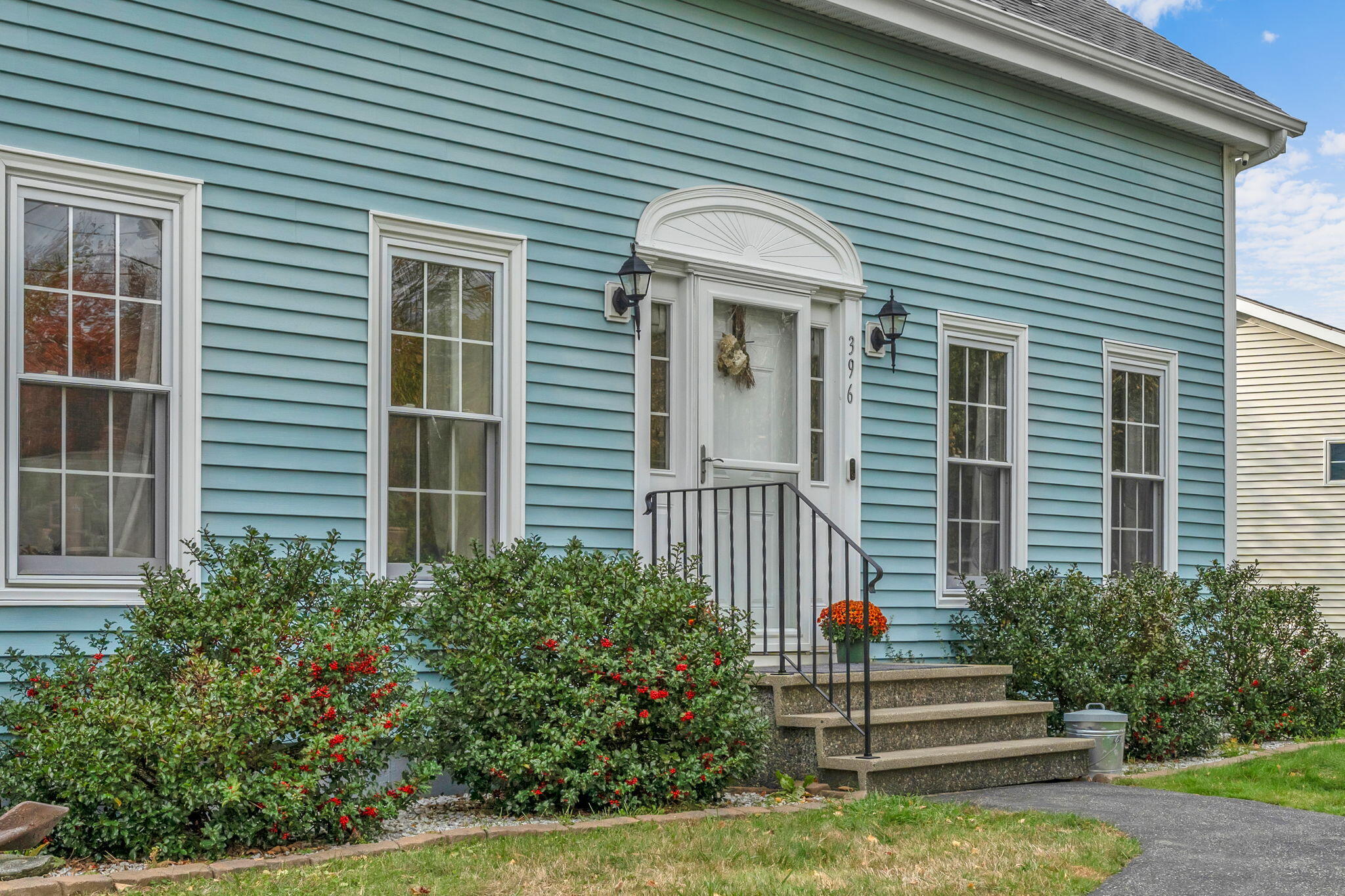 396 Pond Road