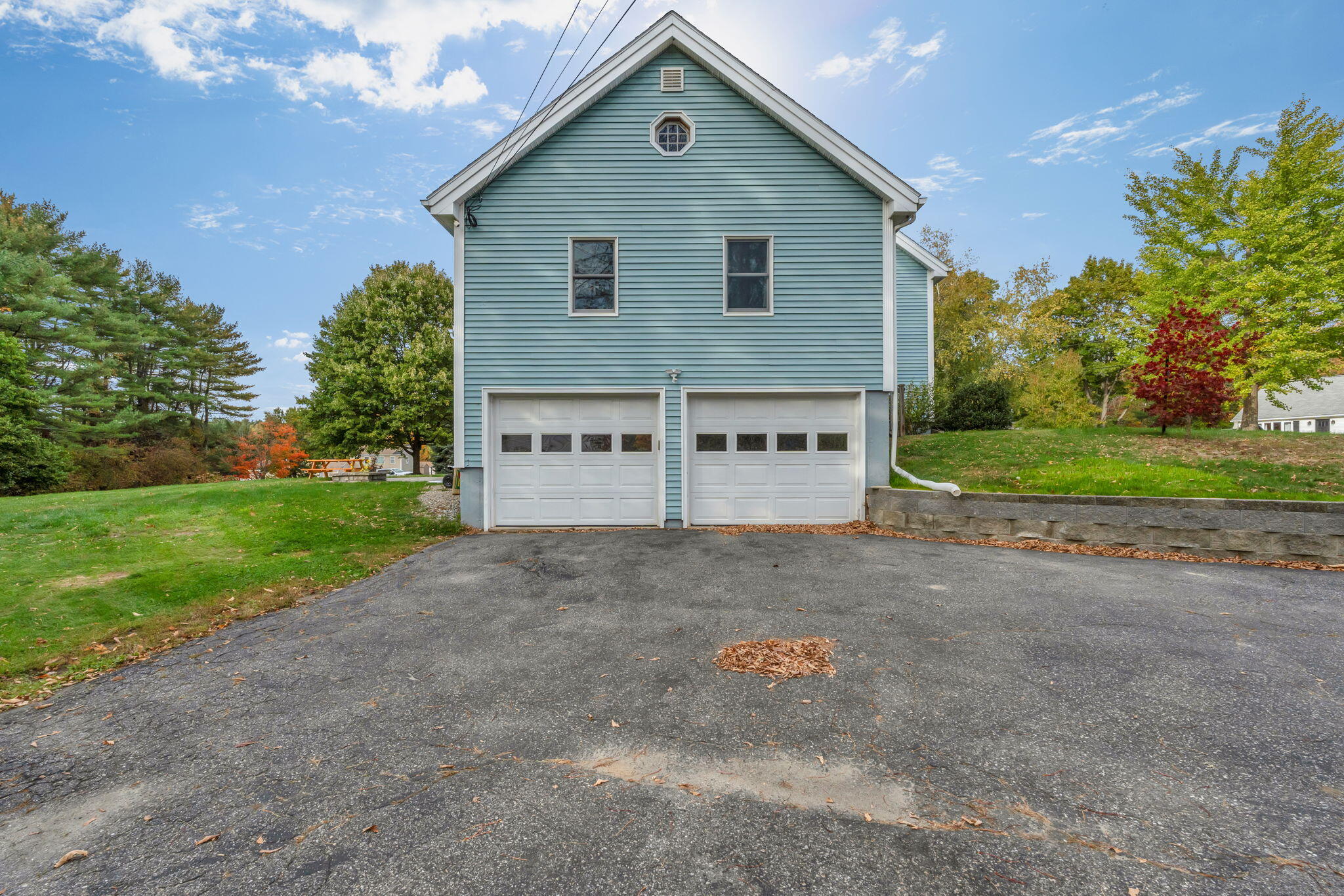 396 Pond Road