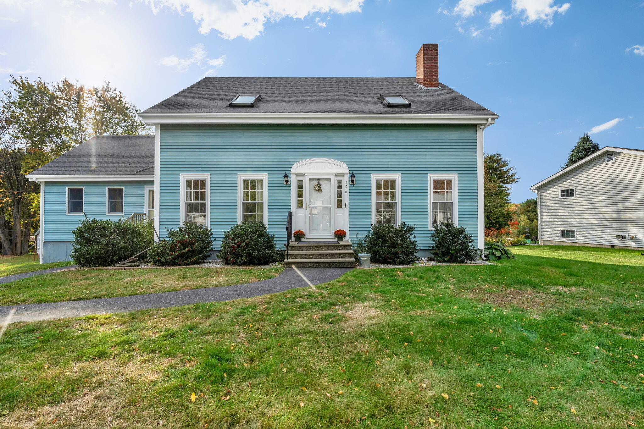 396 Pond Road
