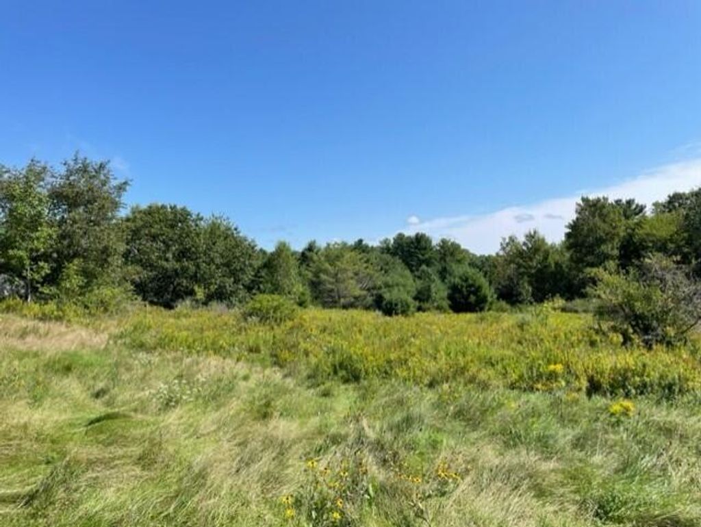 Photo of 1055 Middle Road, Warren, ME 04864 (MLS # 1666844)