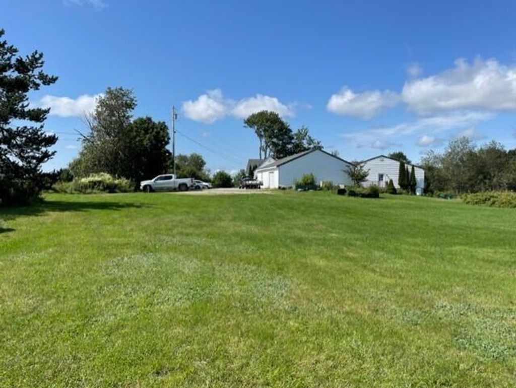 Photo of 1055 Middle Road, Warren, ME 04864 (MLS # 1666844)
