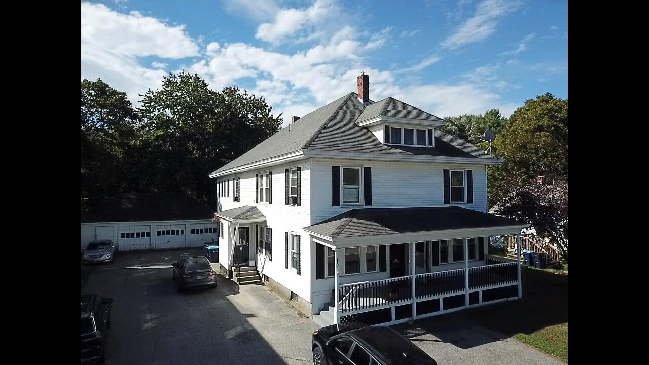 10 Libby Avenue