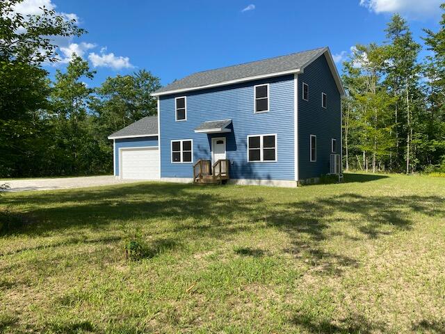 23 Sand Pond Road