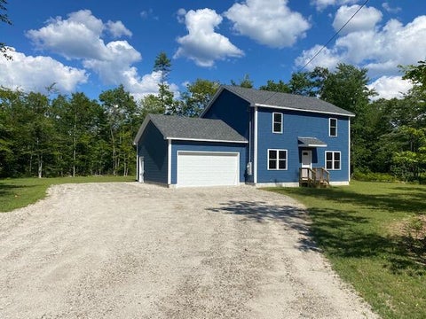 Photo of 23 Sand Pond Road, Baldwin, ME 04024 (MLS # 1667602)