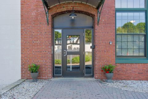Photo of 30 Lincoln Street #105, Westbrook, ME 04092 (MLS # 1668160)