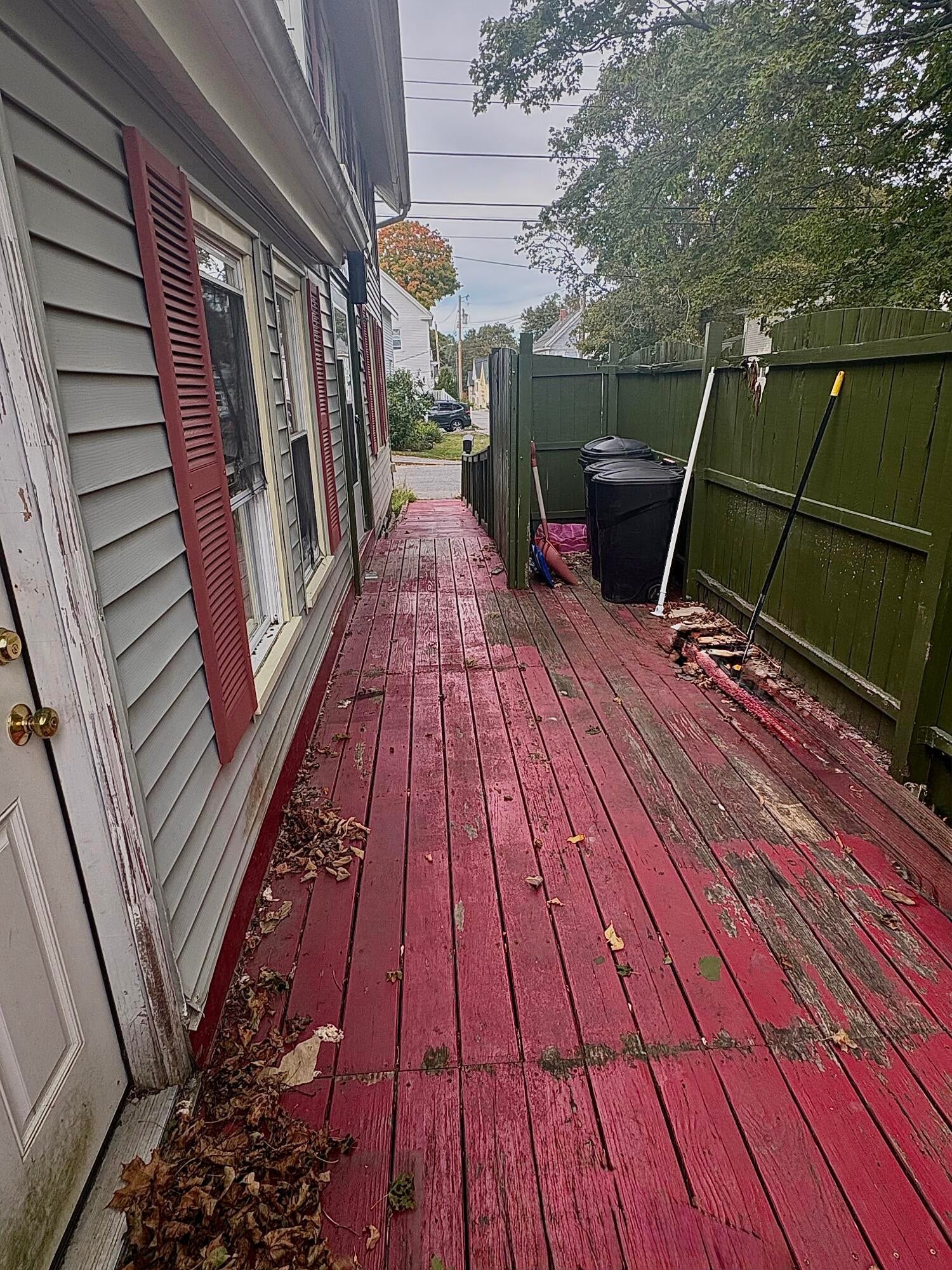 20 Corliss Street