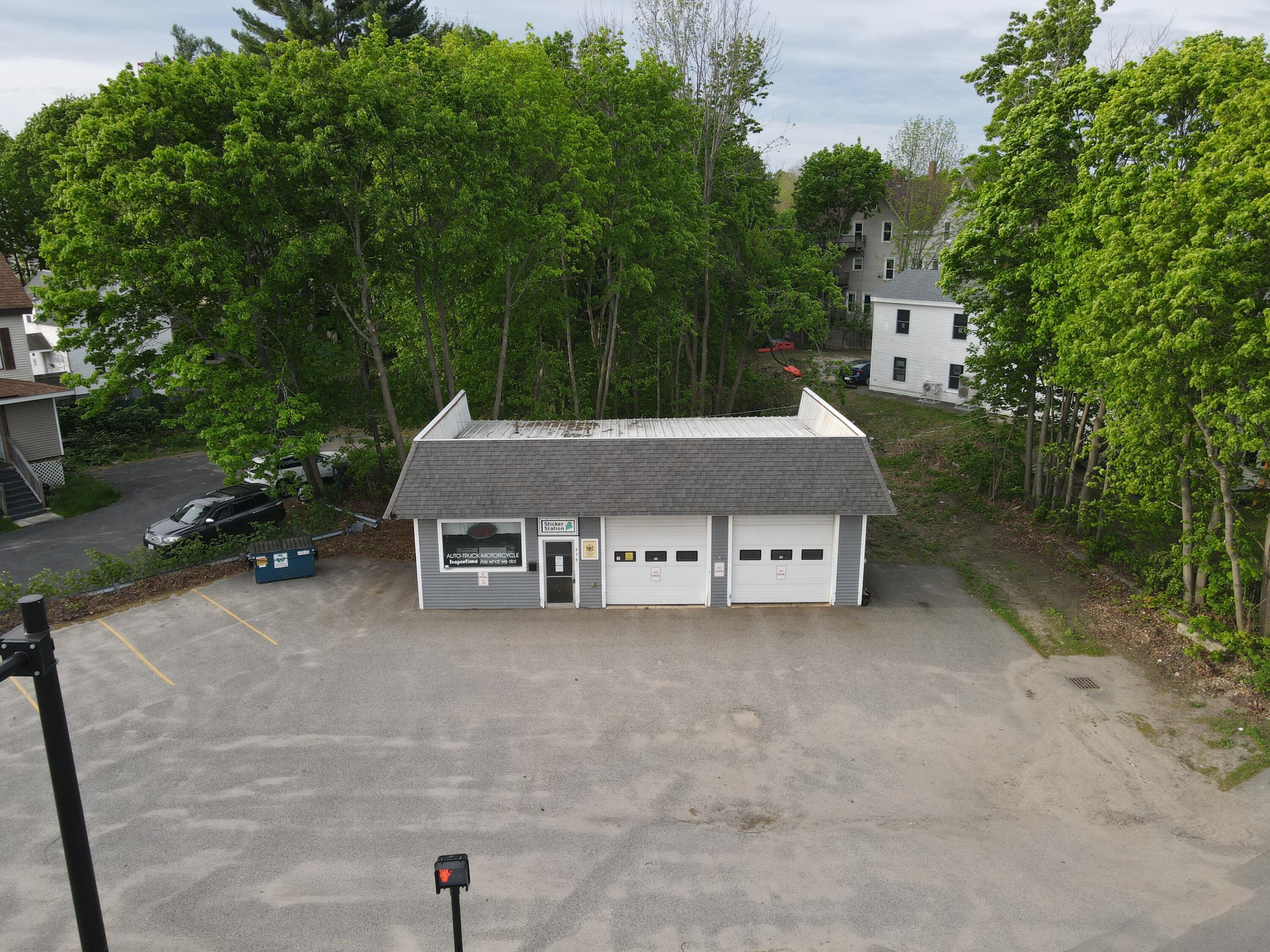 474 Main Street