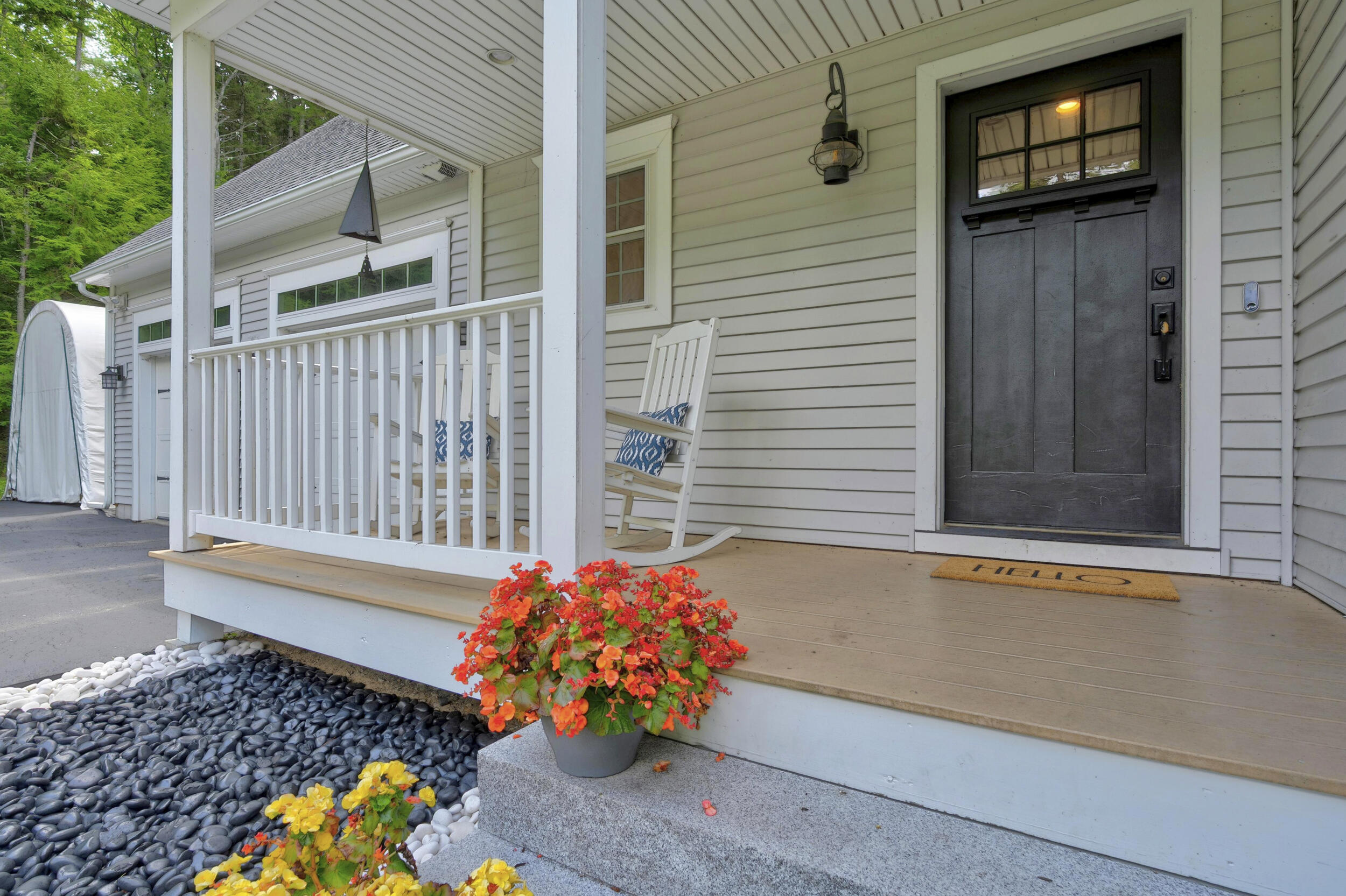 7 Arrowhead Ridge Road