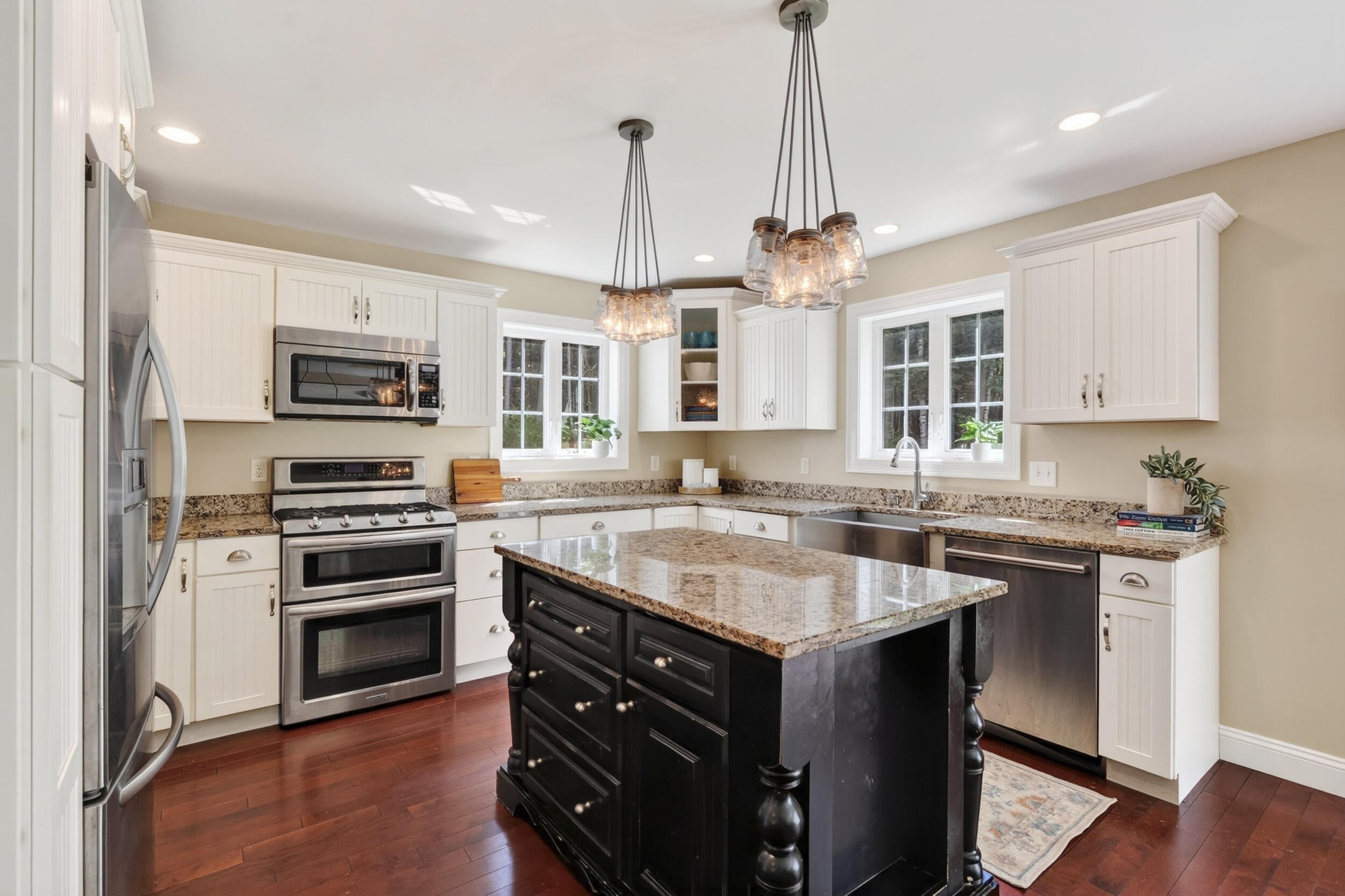 7 Arrowhead Ridge Road